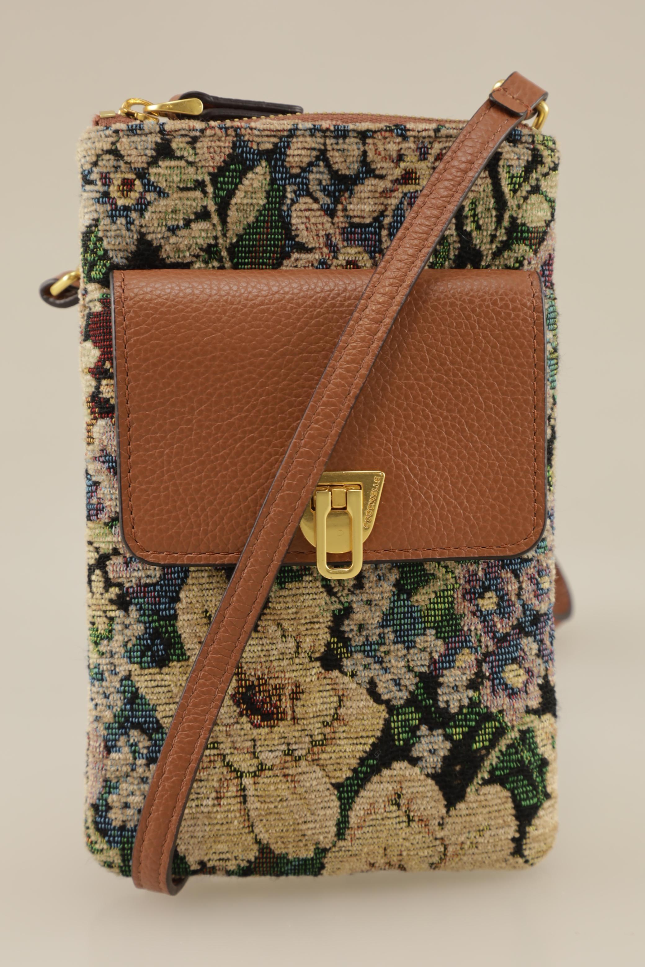 

Coccinelle Damen Handtasche, mehrfarbig, Gr.