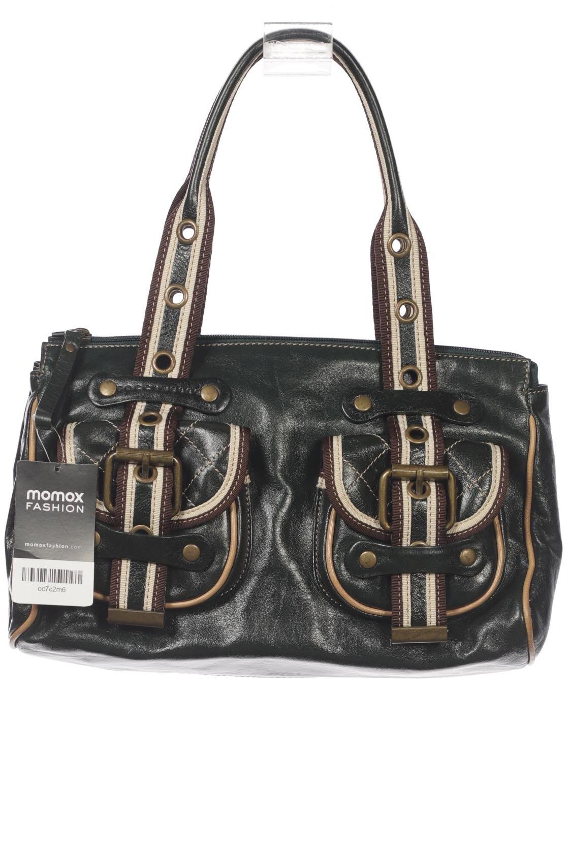 

Coccinelle Damen Handtasche, grün