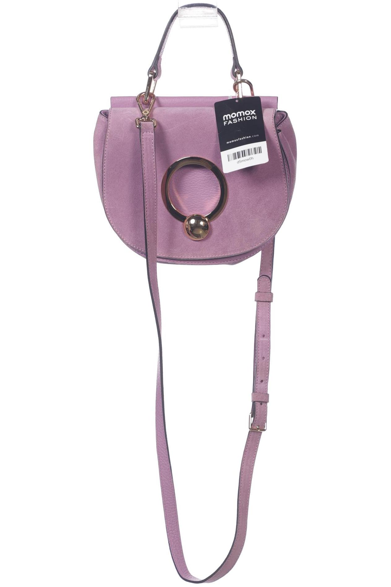 

Coccinelle Damen Handtasche, pink, Gr.
