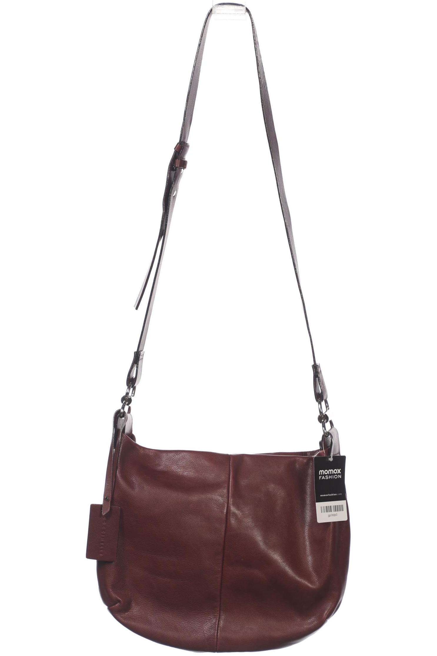 

Coccinelle Damen Handtasche, bordeaux