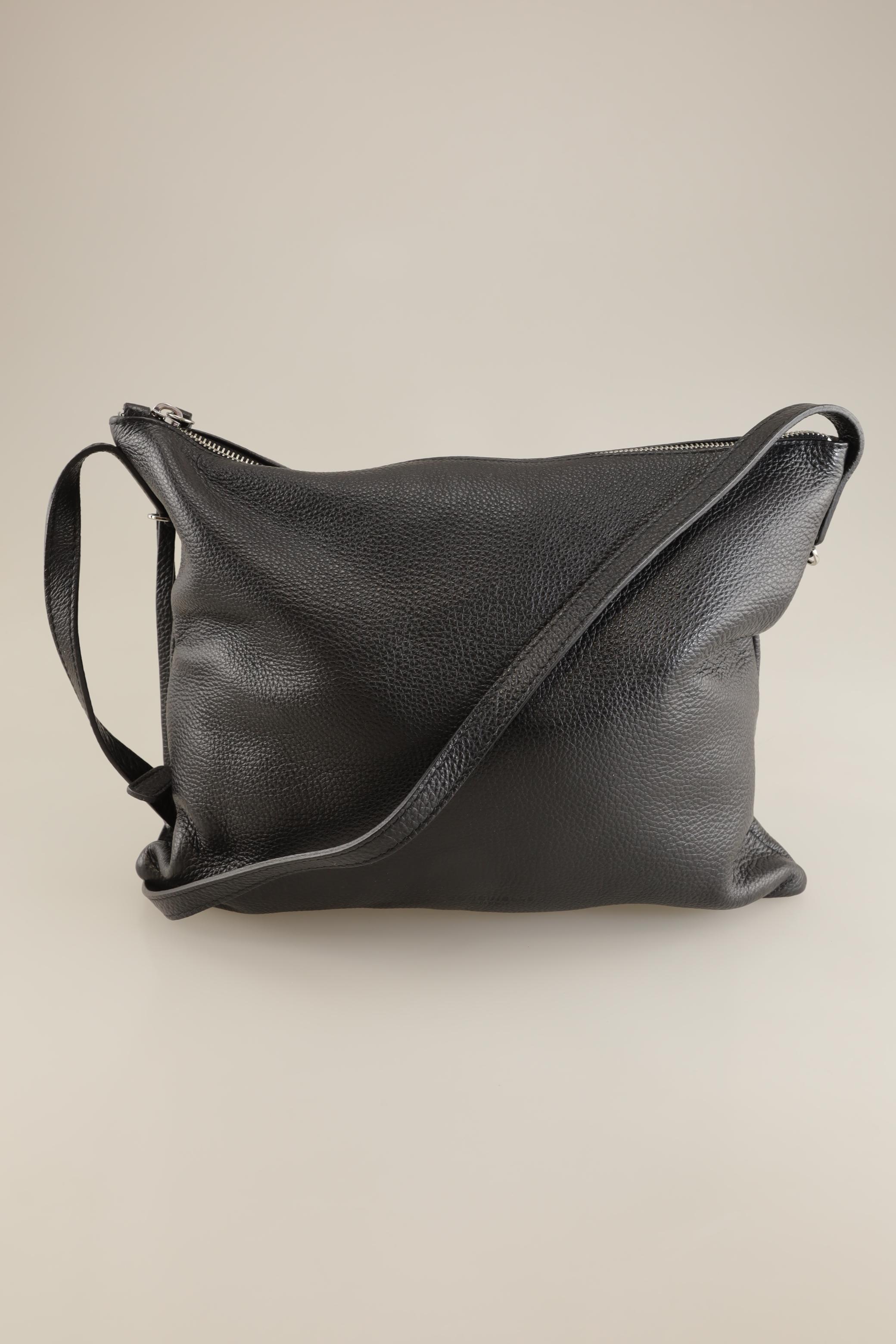 

Coccinelle Damen Handtasche, schwarz, Gr.