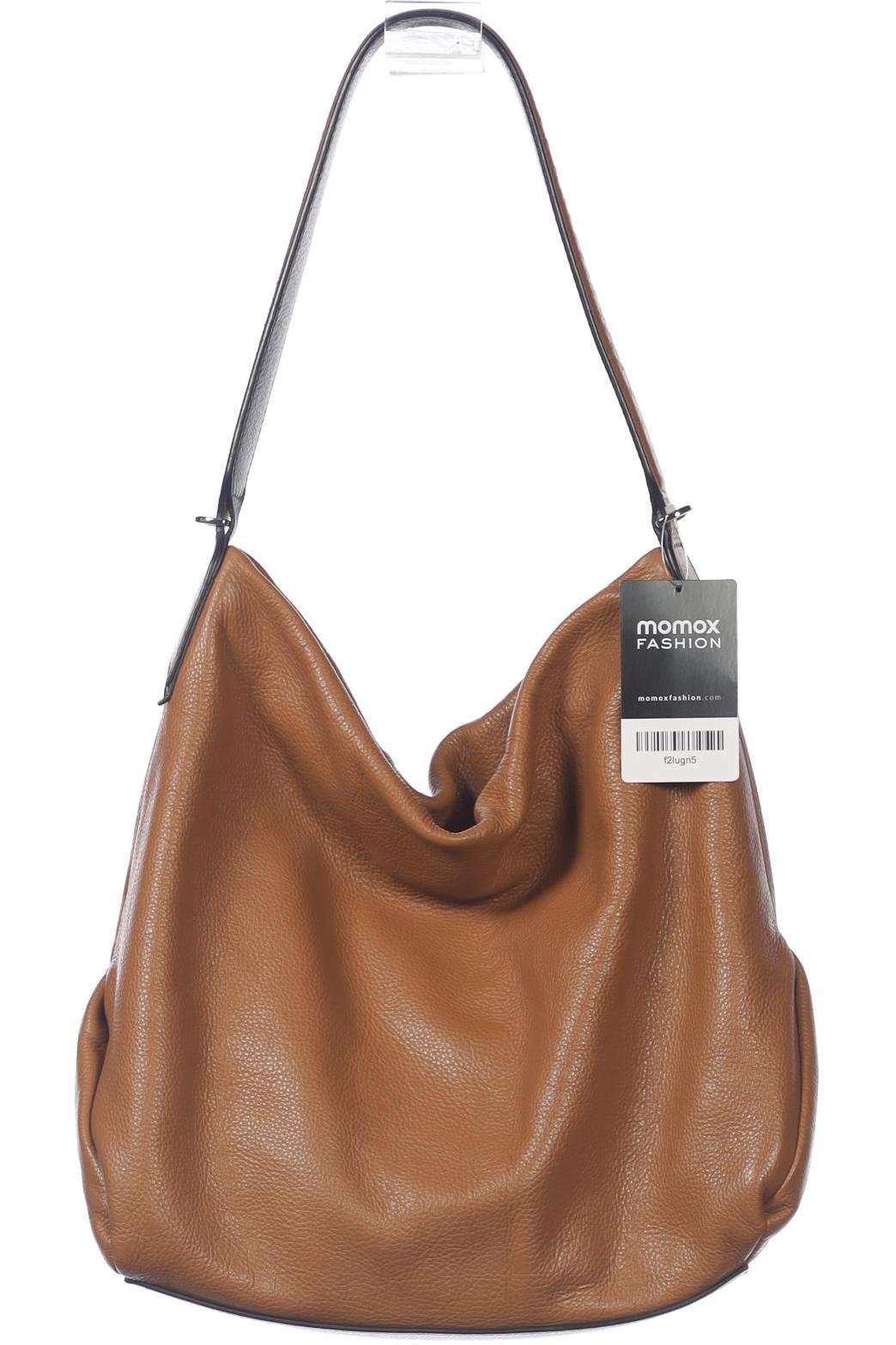 

Coccinelle Damen Handtasche, braun, Gr.