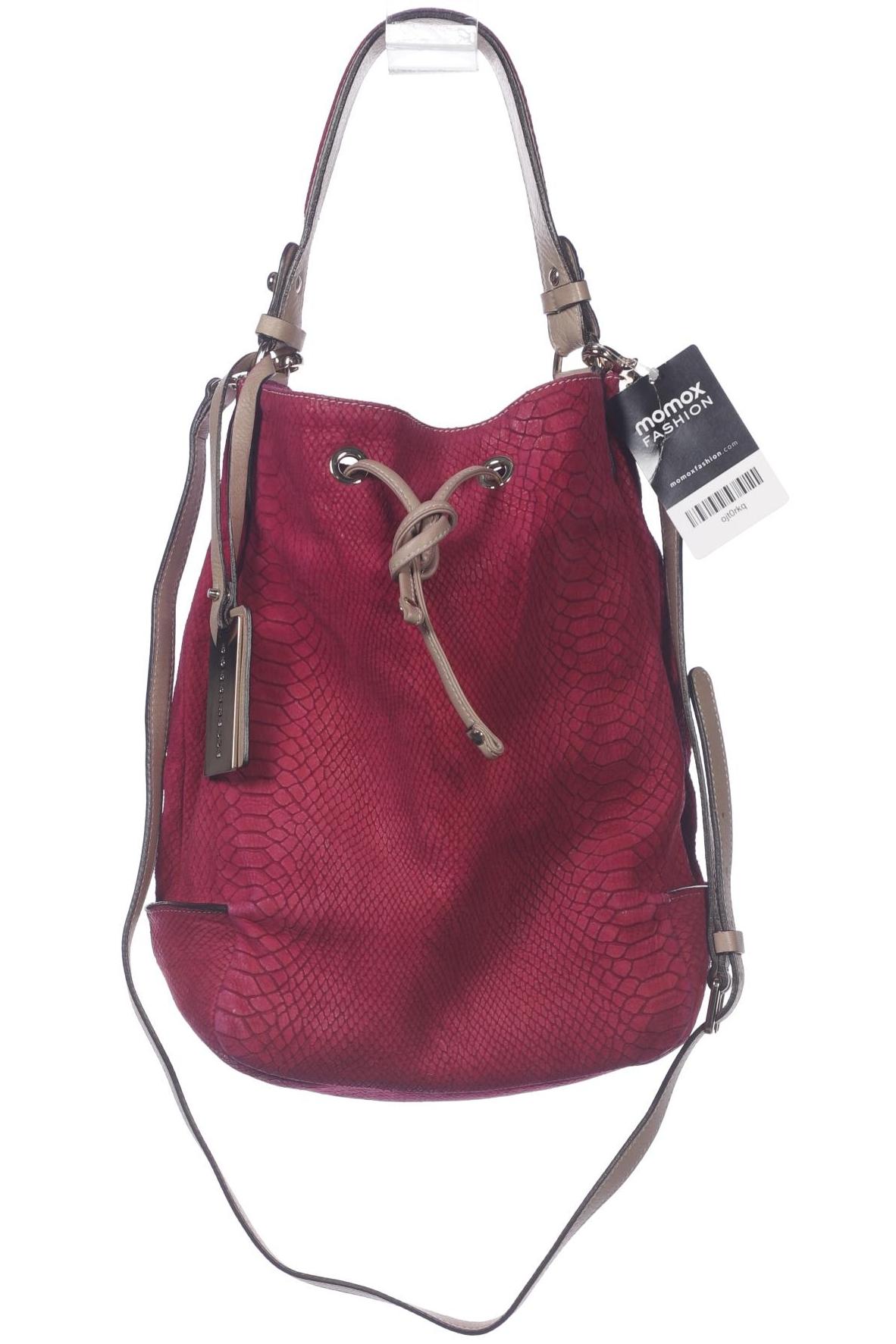 

Coccinelle Damen Handtasche, pink, Gr.