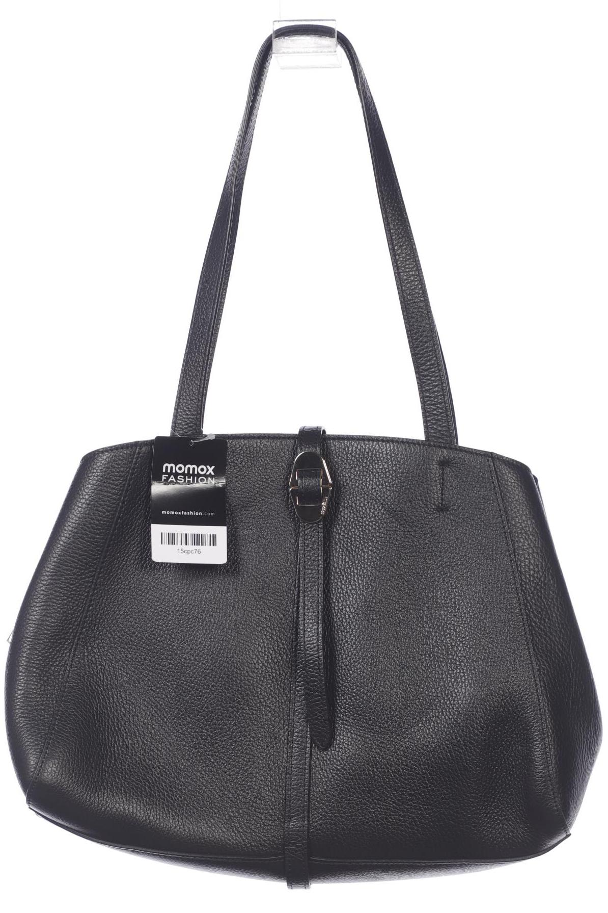 

Coccinelle Damen Handtasche, schwarz, Gr.