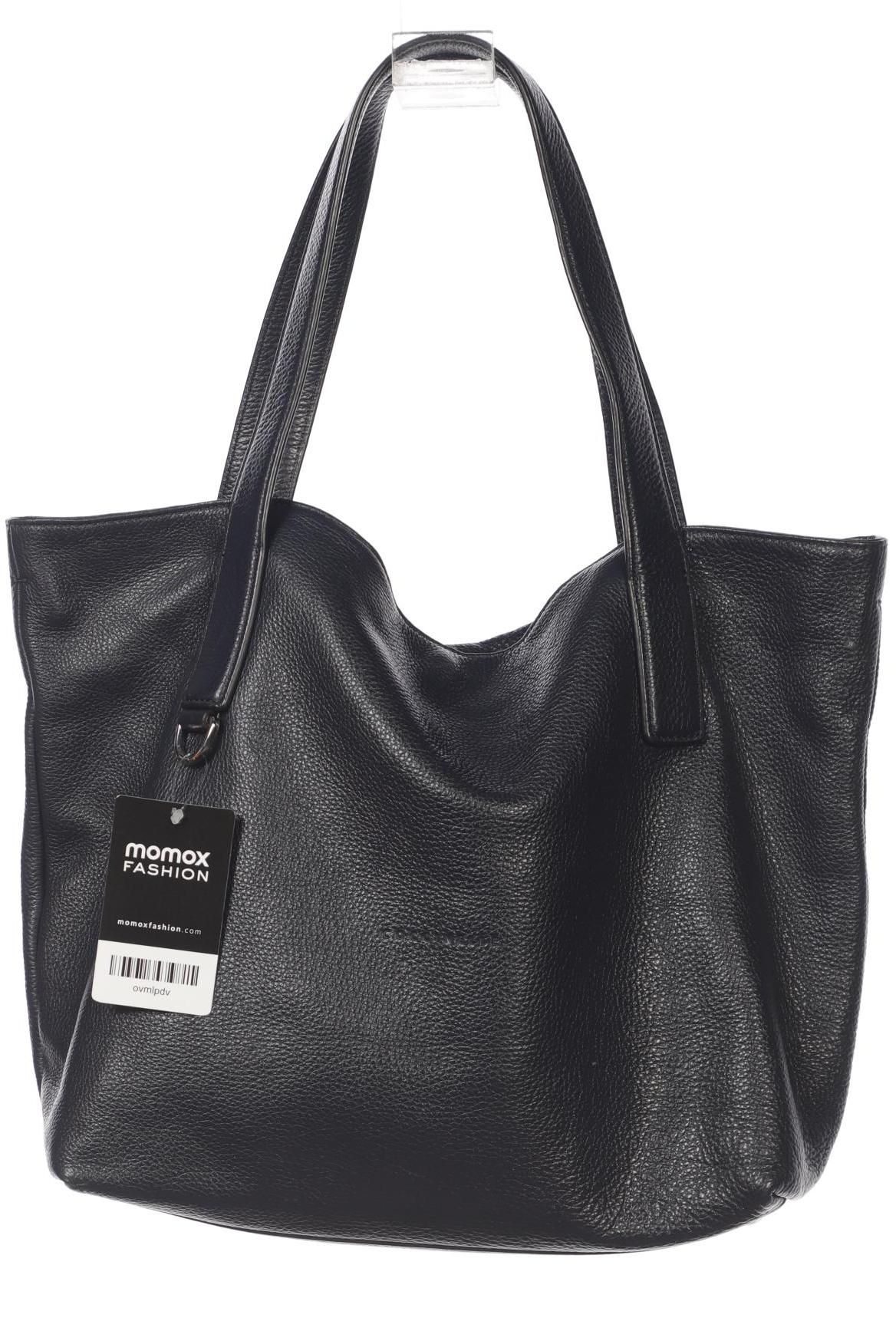 

Coccinelle Damen Handtasche, marineblau, Gr.