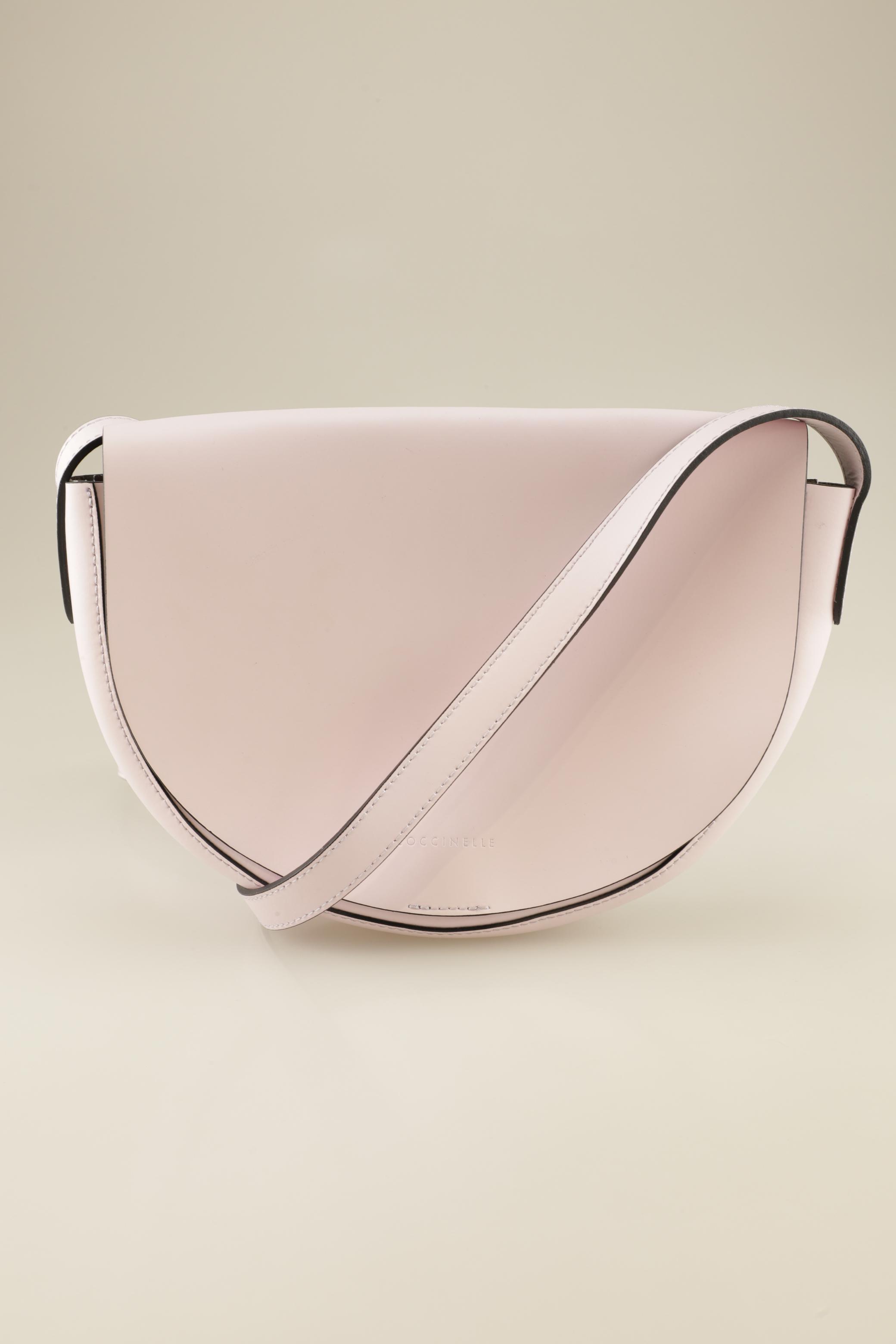 

Coccinelle Damen Handtasche, pink, Gr.