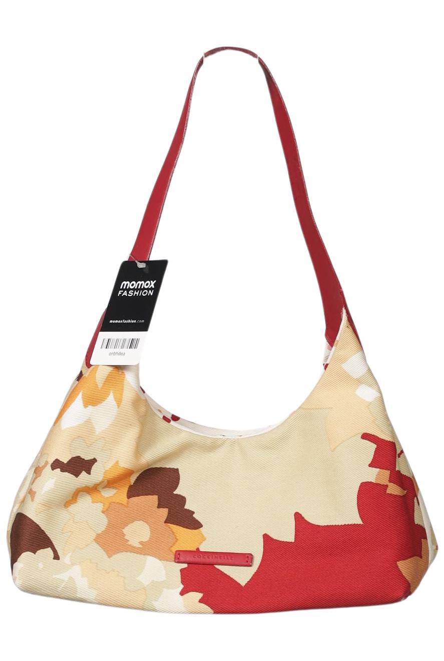 

Coccinelle Damen Handtasche, mehrfarbig, Gr.