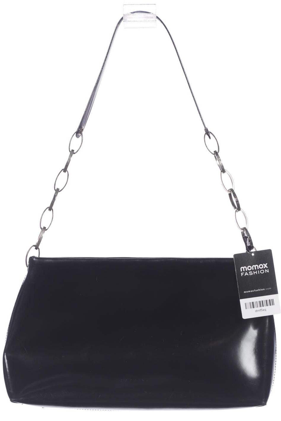 

Coccinelle Damen Handtasche, schwarz, Gr.