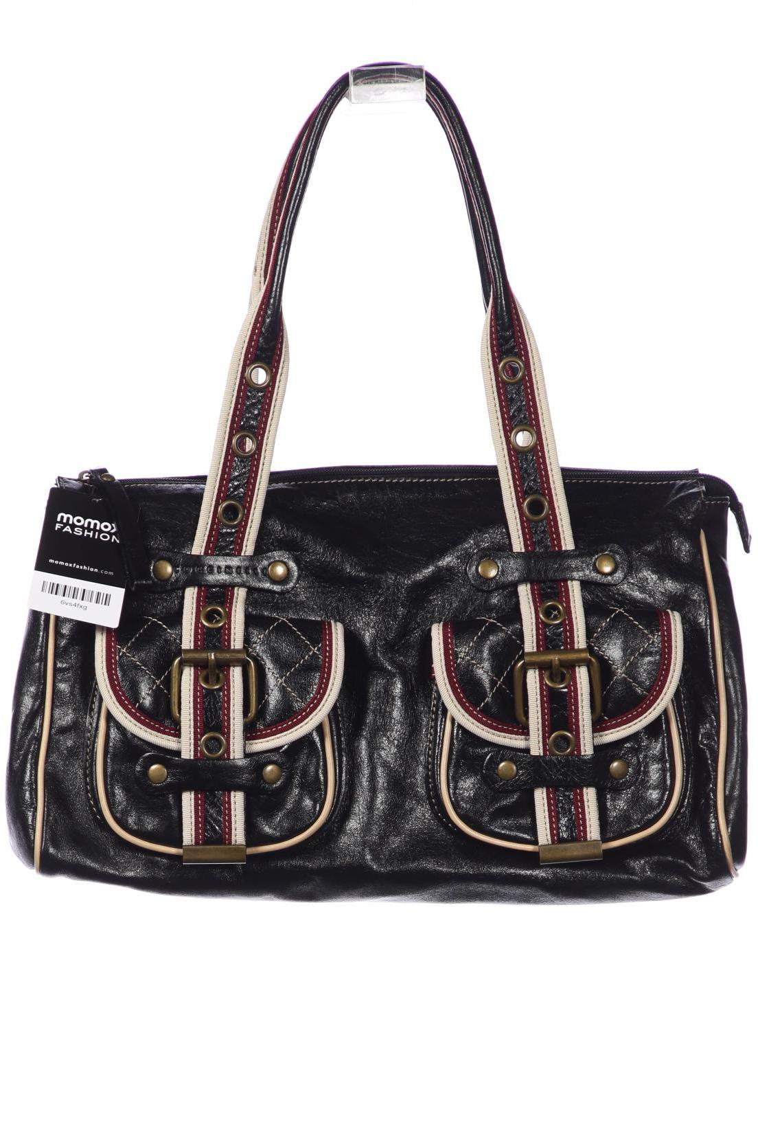 

Coccinelle Damen Handtasche, schwarz