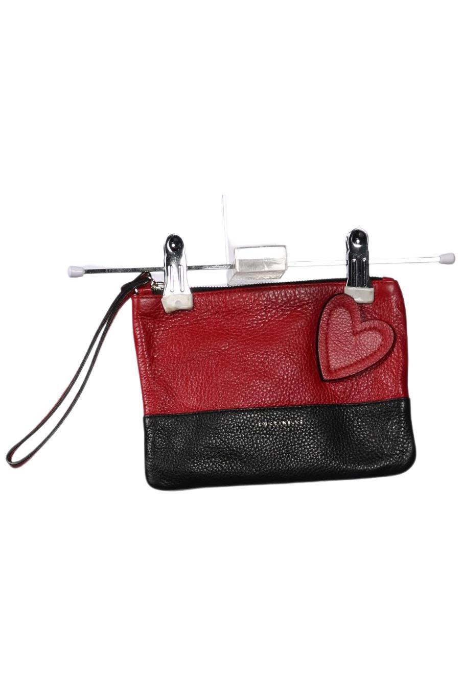 

Coccinelle Damen Handtasche, rot, Gr.