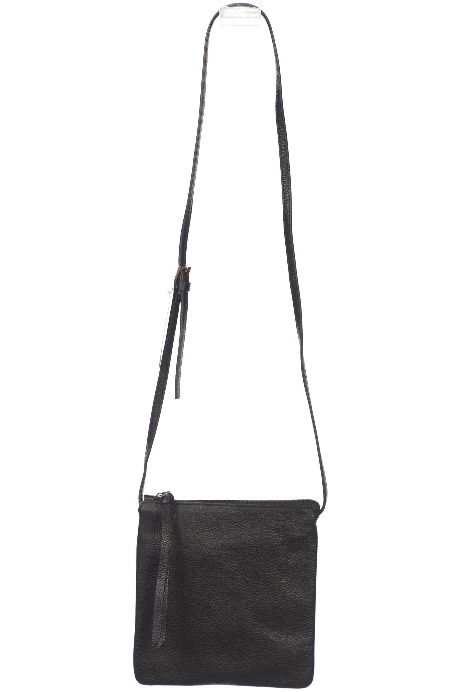 

Coccinelle Damen Handtasche, schwarz