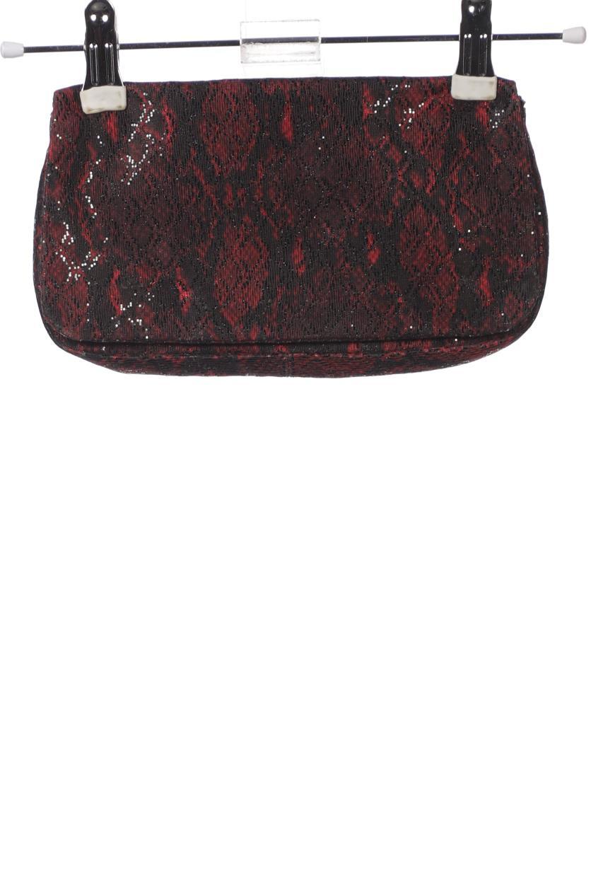 

Coccinelle Damen Handtasche, schwarz, Gr.