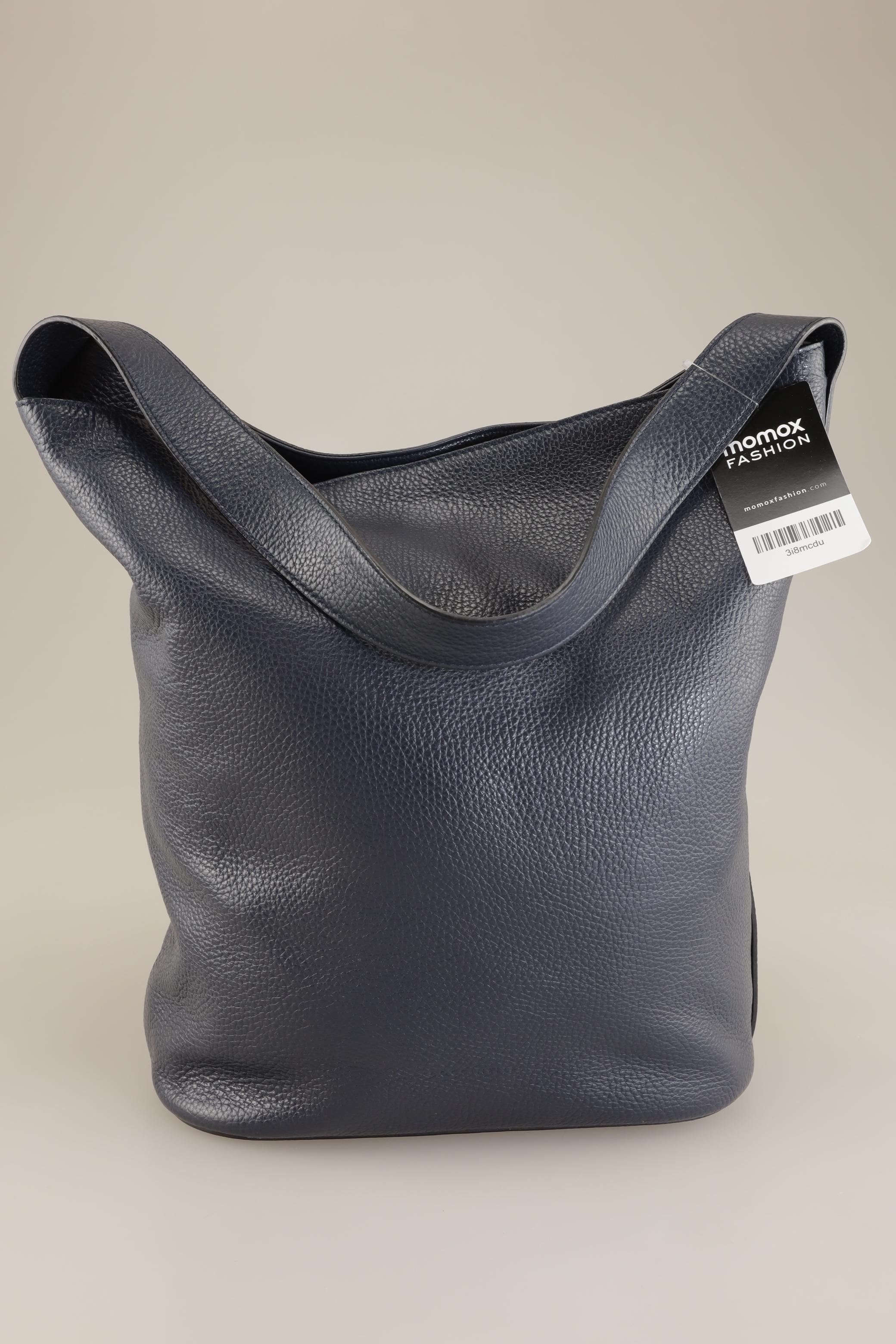 

Coccinelle Damen Handtasche, marineblau, Gr.