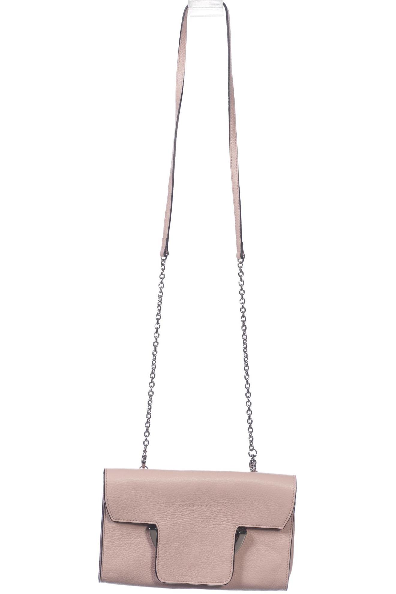 

Coccinelle Damen Handtasche, pink, Gr.
