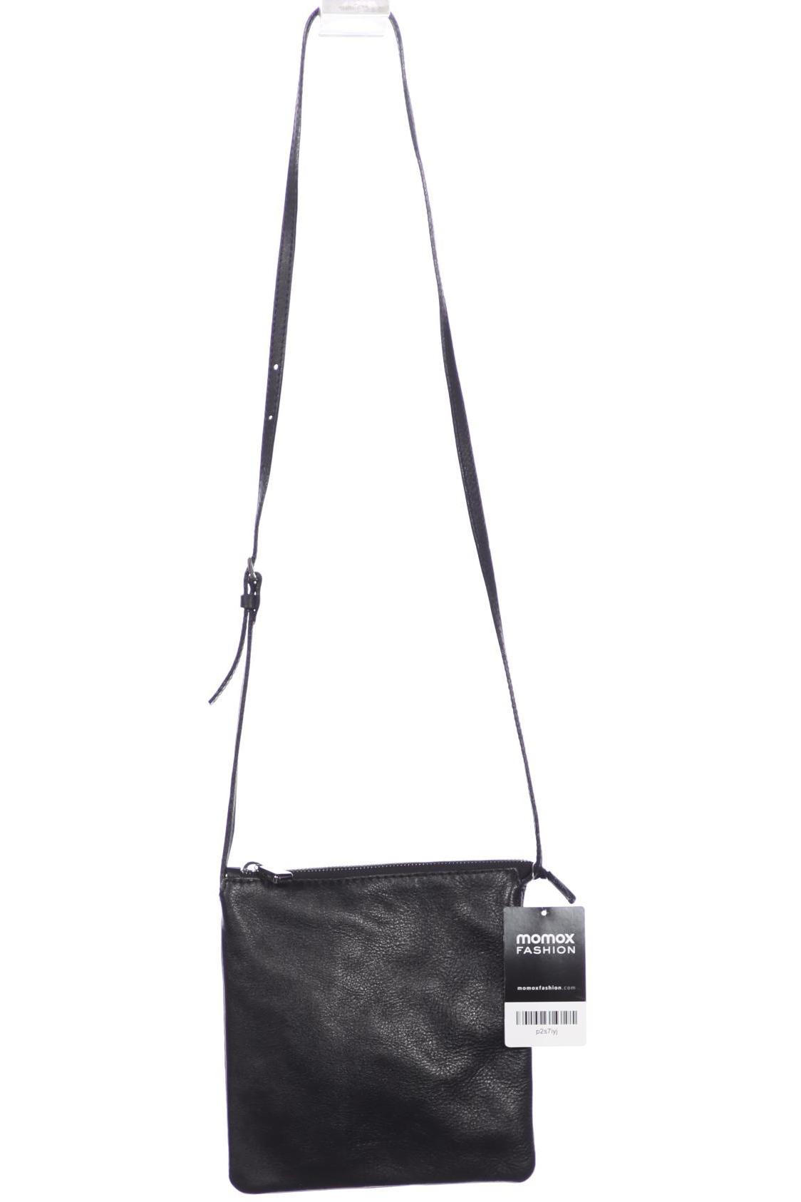 

Coccinelle Damen Handtasche, schwarz, Gr.