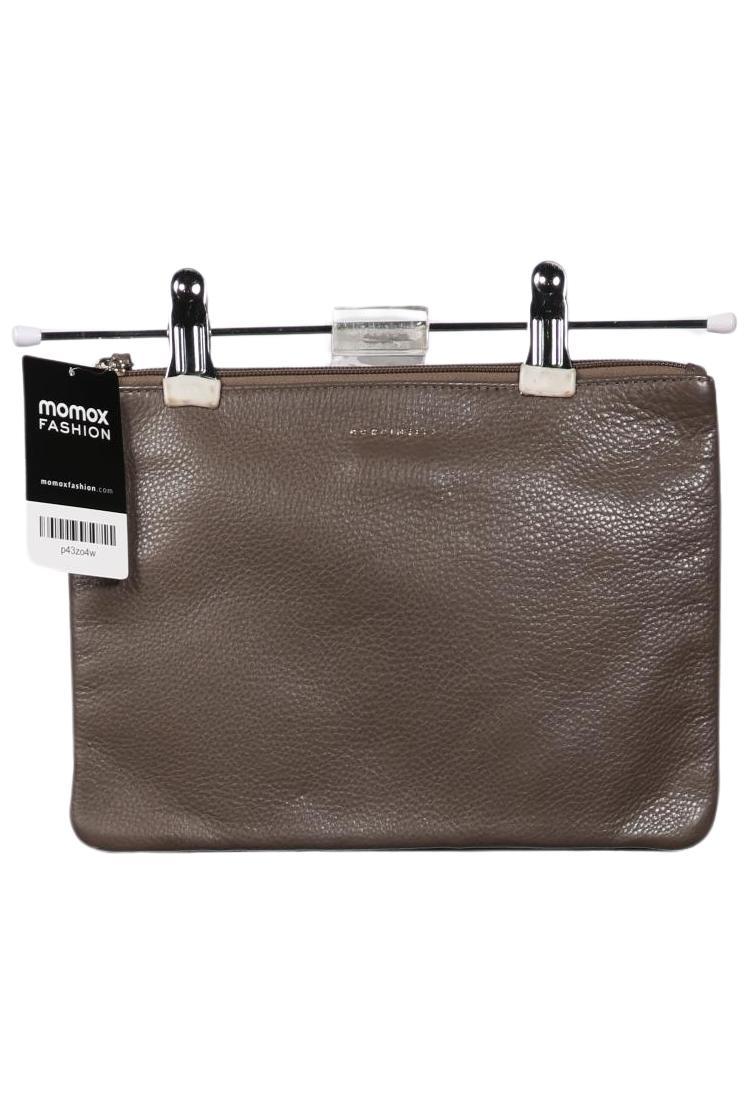 

Coccinelle Damen Handtasche, braun, Gr.