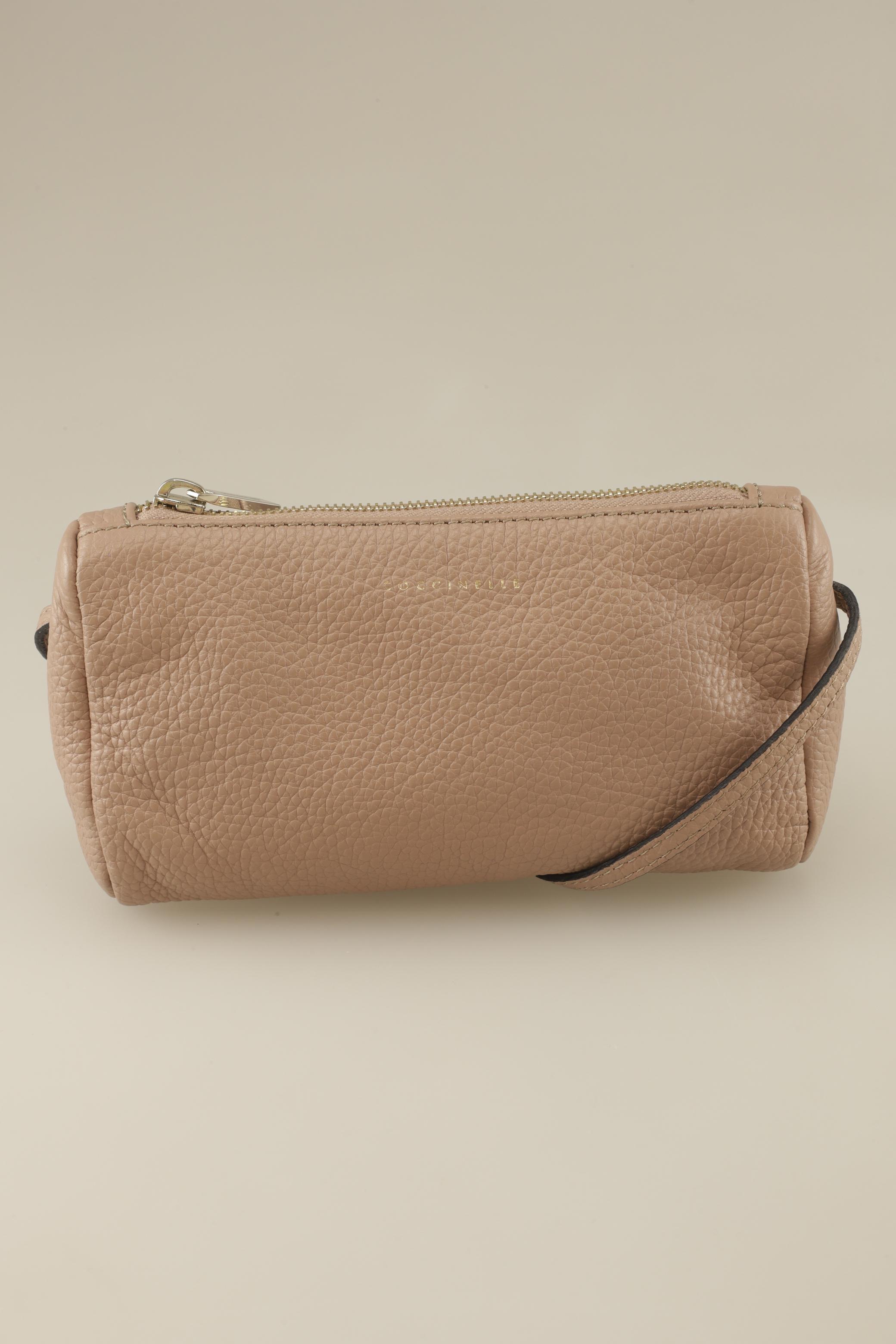 

Coccinelle Damen Handtasche, pink, Gr.