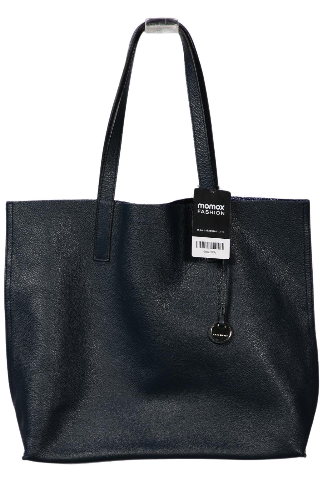 

Coccinelle Damen Handtasche, marineblau, Gr.