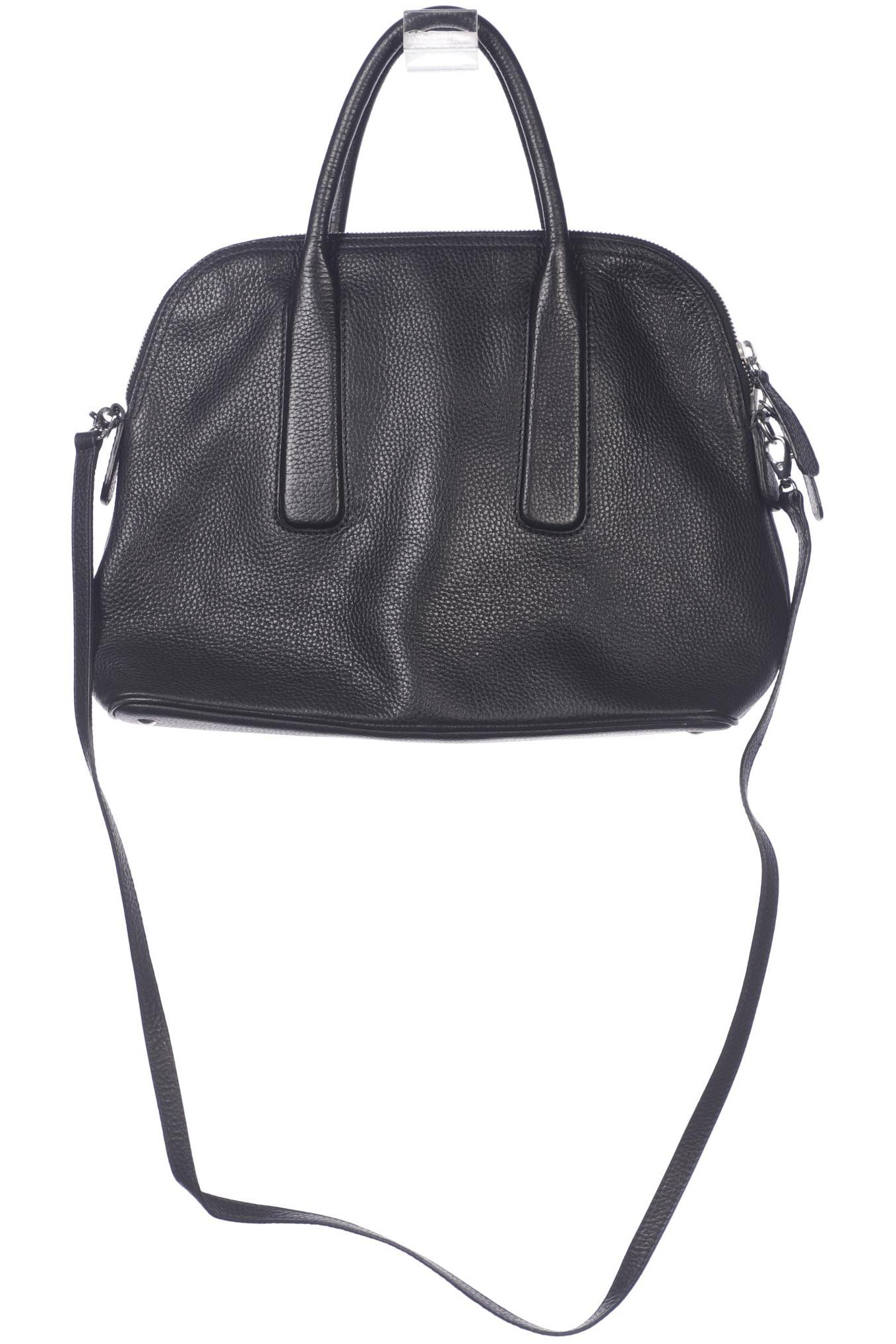 

Coccinelle Damen Handtasche, schwarz, Gr.