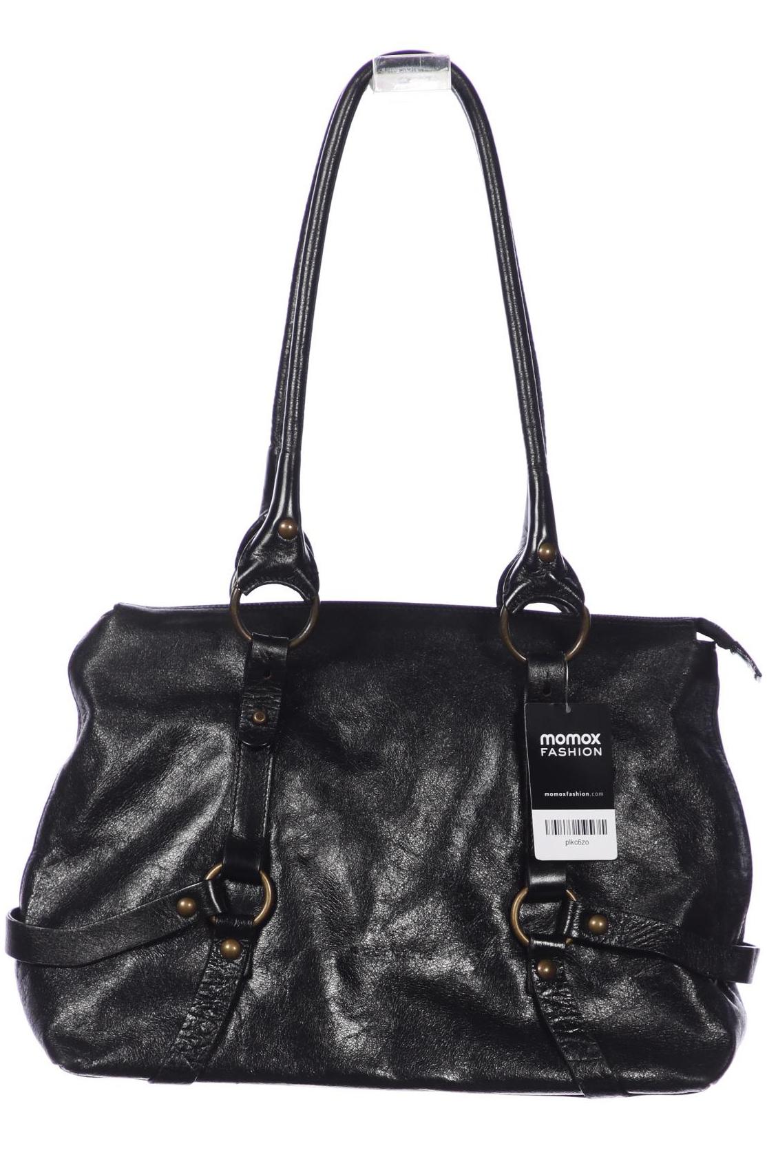 

Coccinelle Damen Handtasche, schwarz