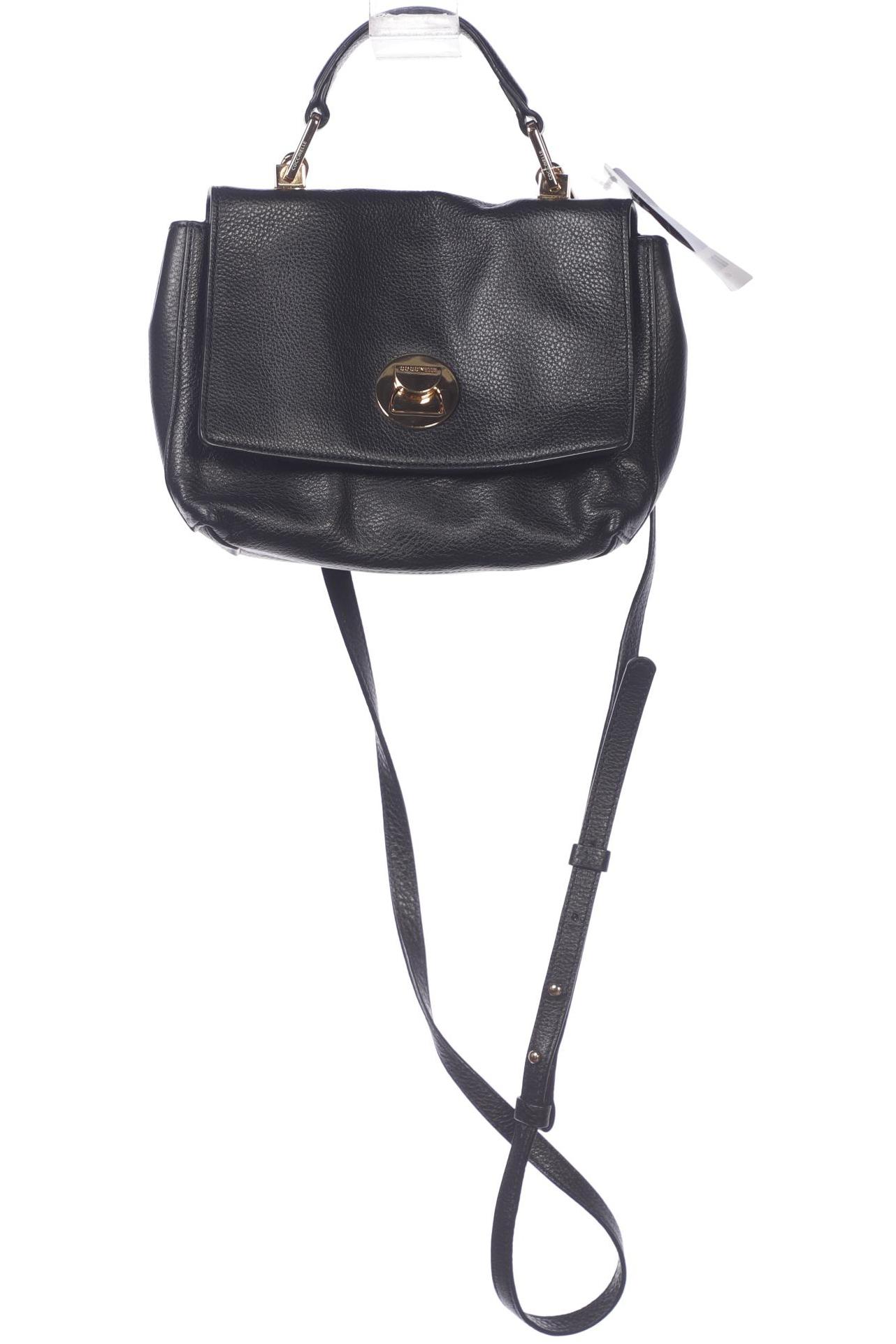

Coccinelle Damen Handtasche, schwarz, Gr.