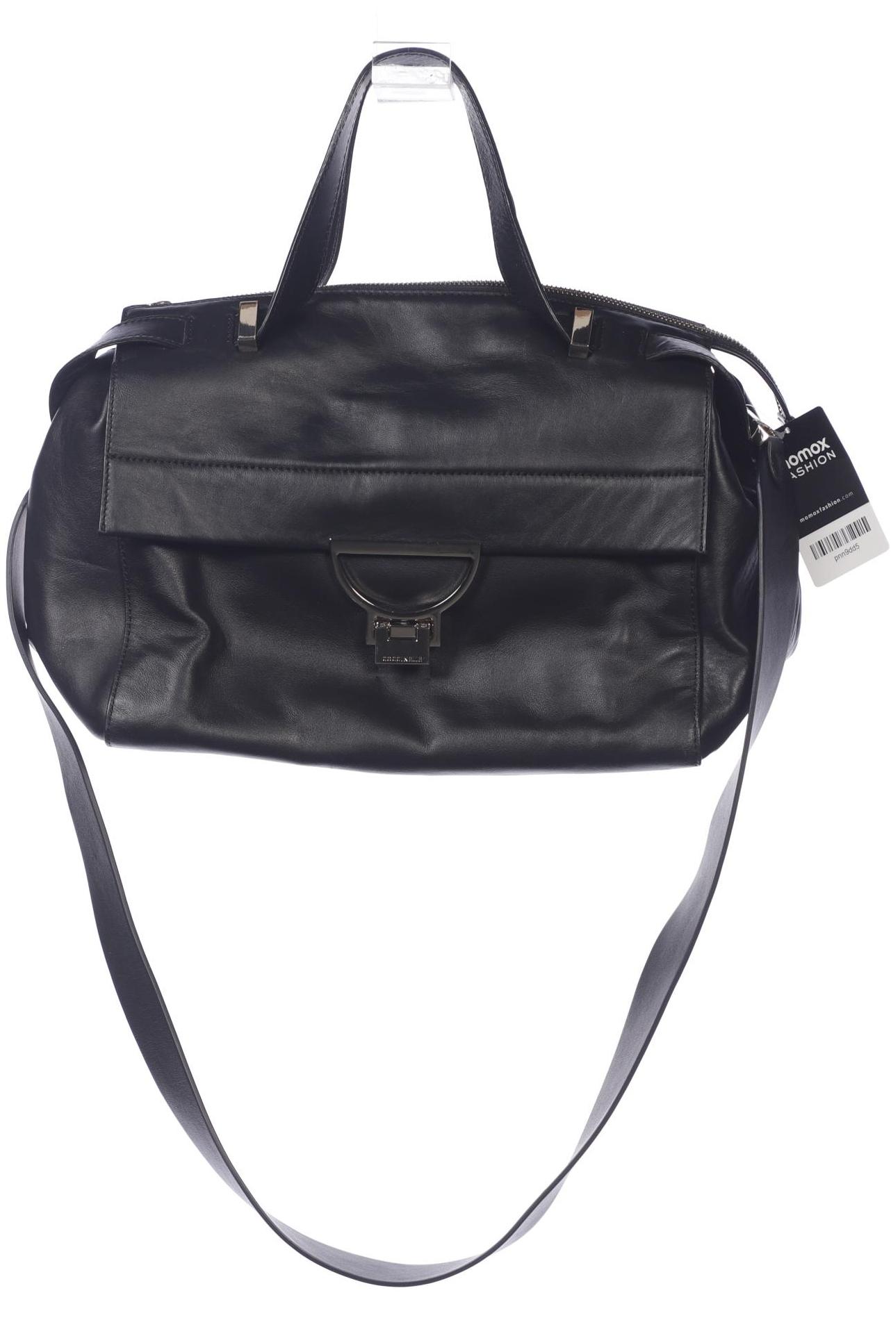 

Coccinelle Damen Handtasche, schwarz, Gr.