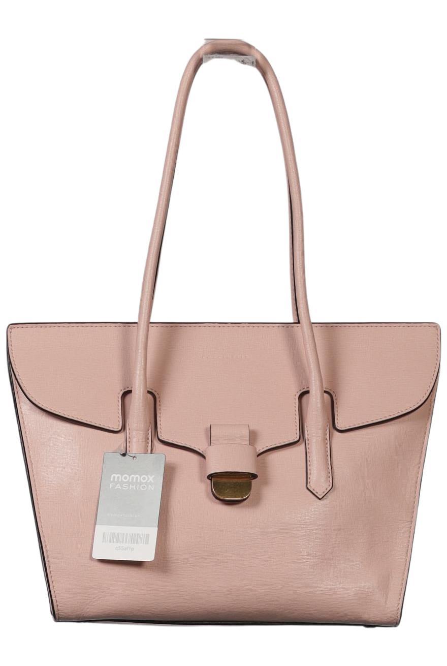 

Coccinelle Damen Handtasche, pink, Gr.