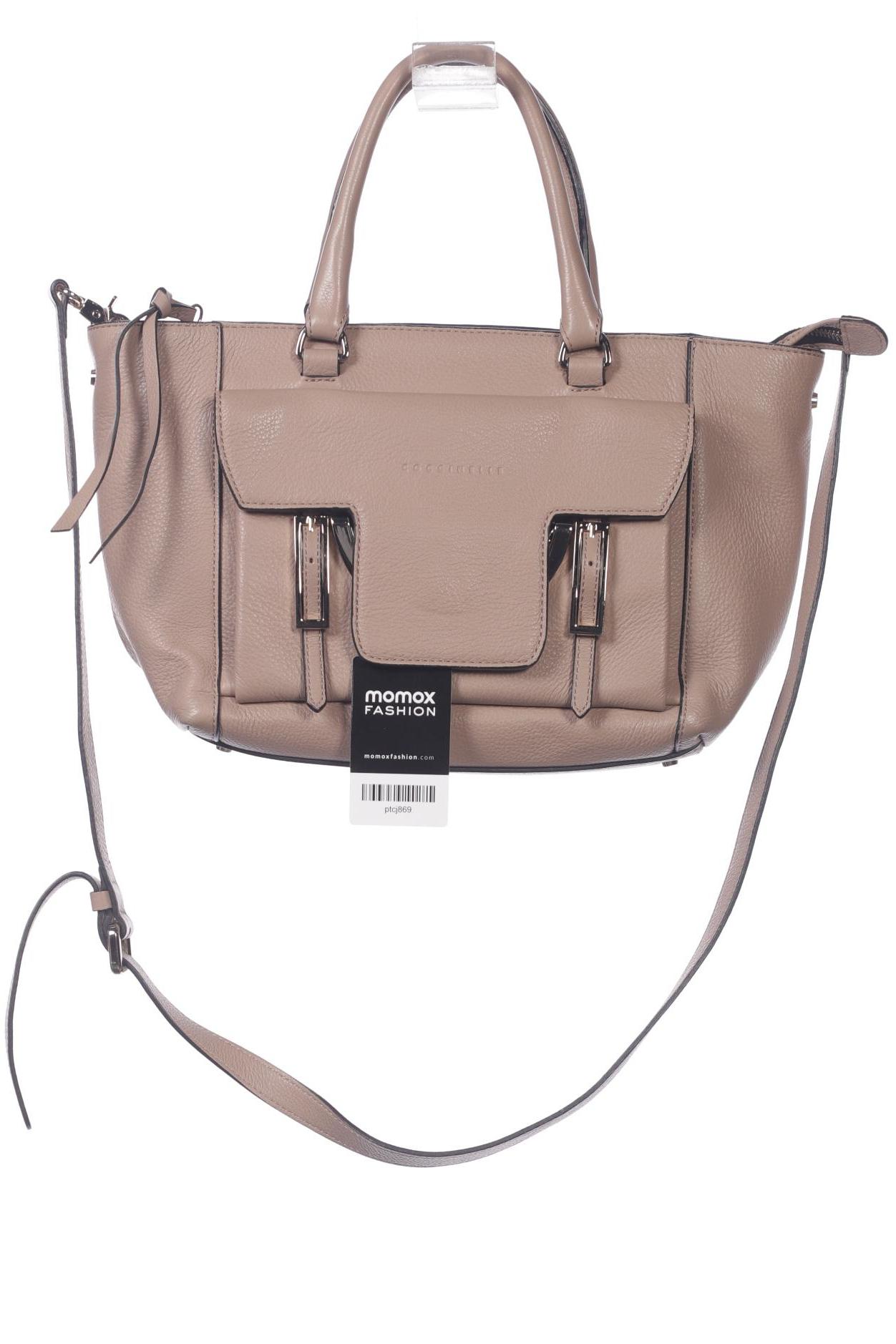 

Coccinelle Damen Handtasche, pink, Gr.