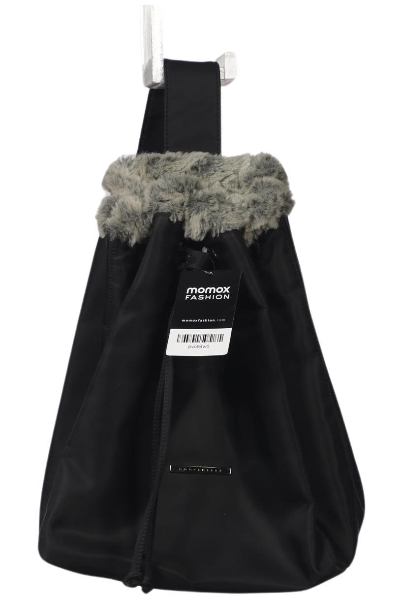 

Coccinelle Damen Handtasche, schwarz, Gr.