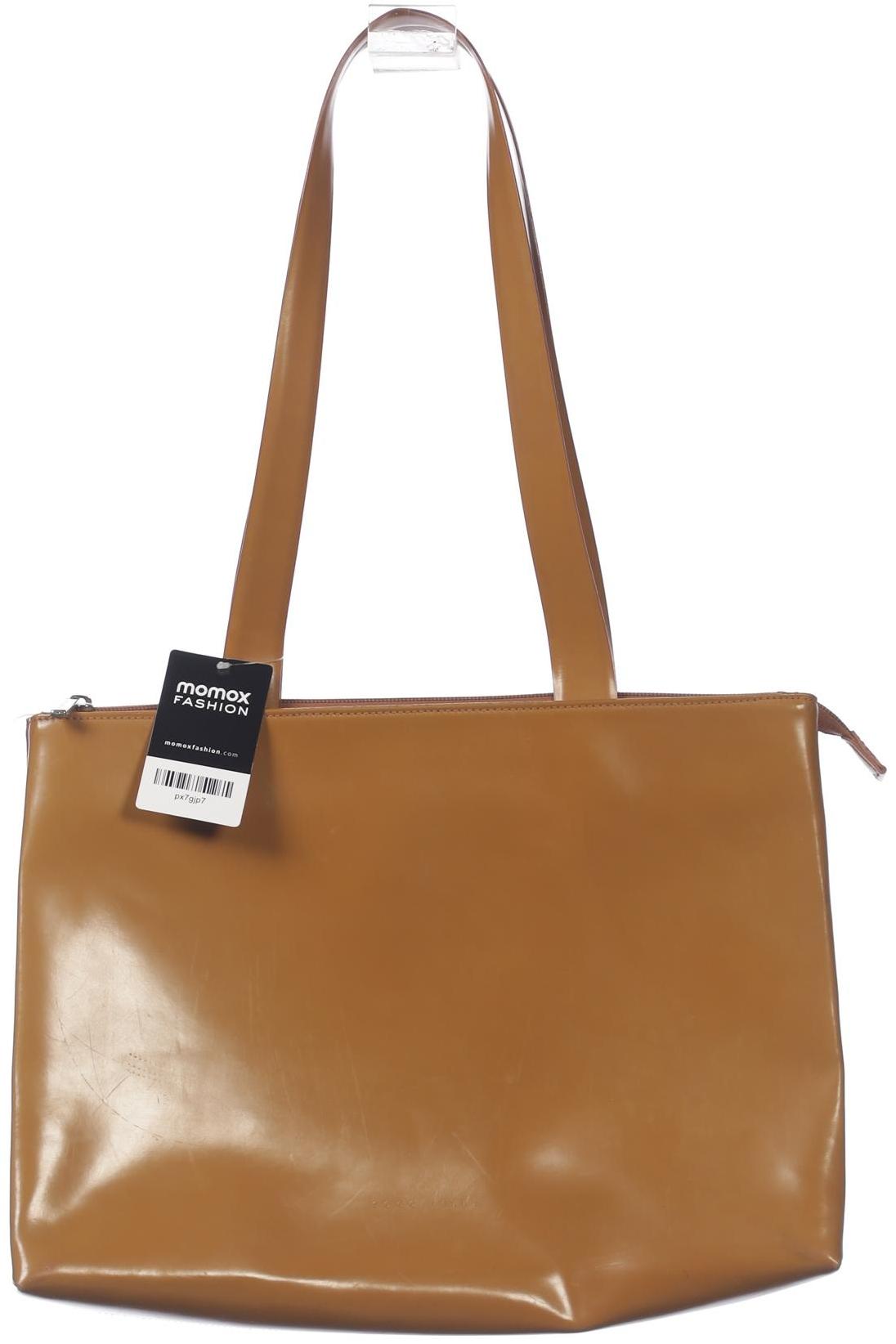 

Coccinelle Damen Handtasche, beige, Gr.