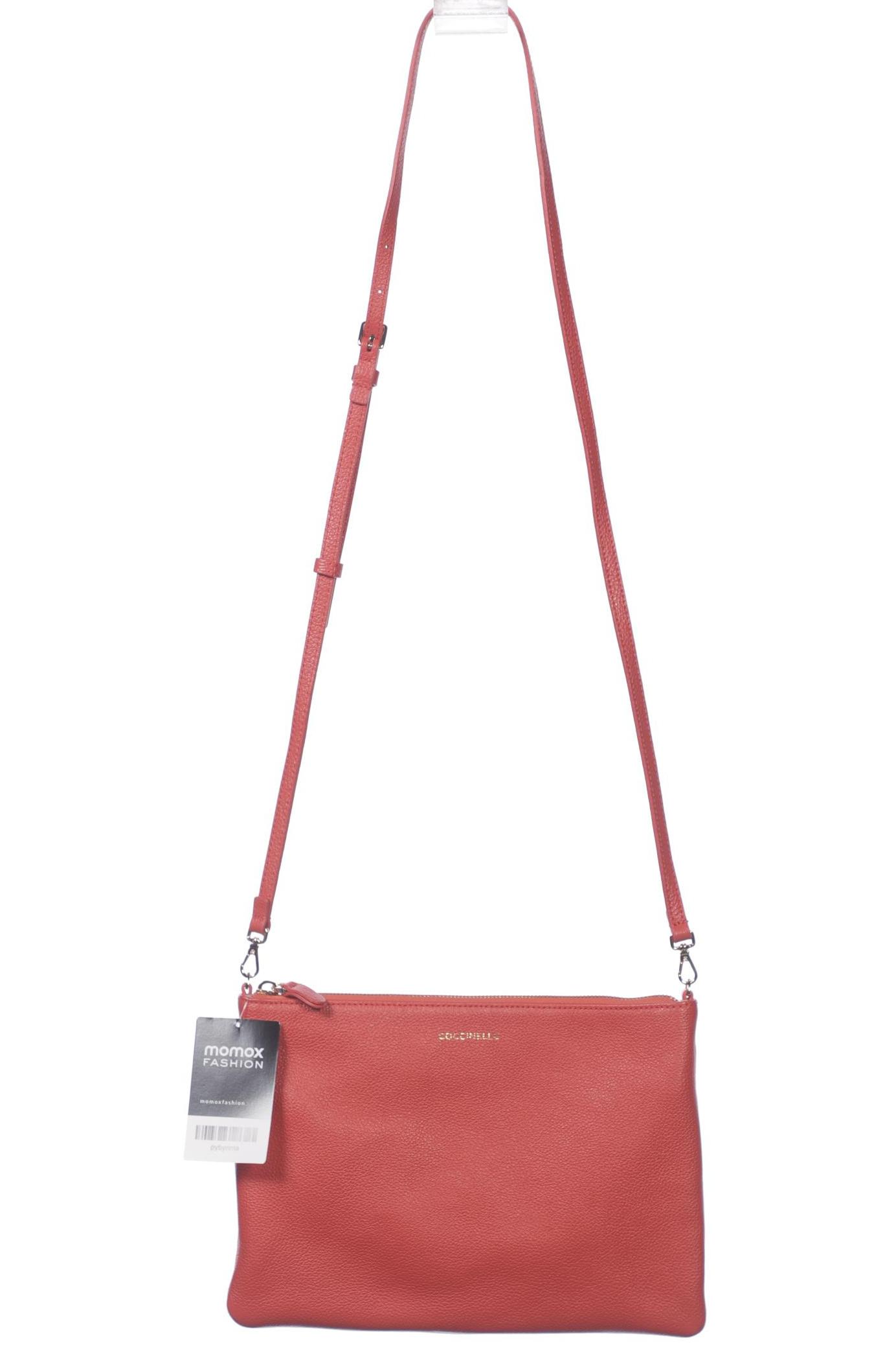 

Coccinelle Damen Handtasche, pink, Gr.