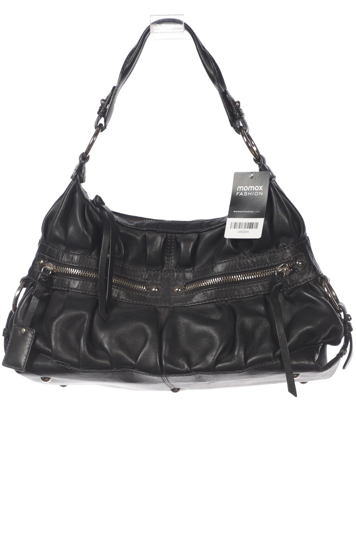 

Coccinelle Damen Handtasche, schwarz