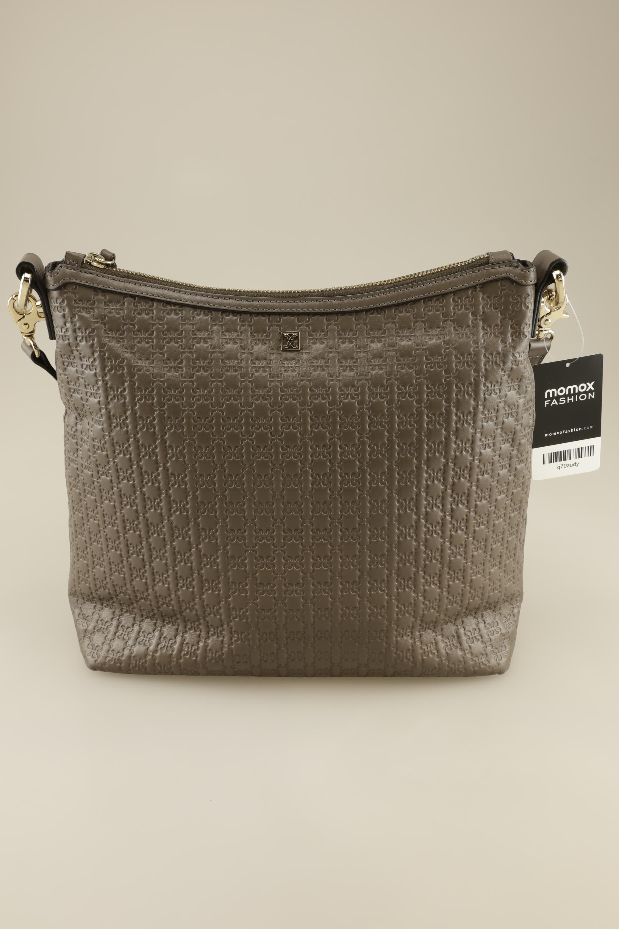 

Coccinelle Damen Handtasche, braun, Gr.