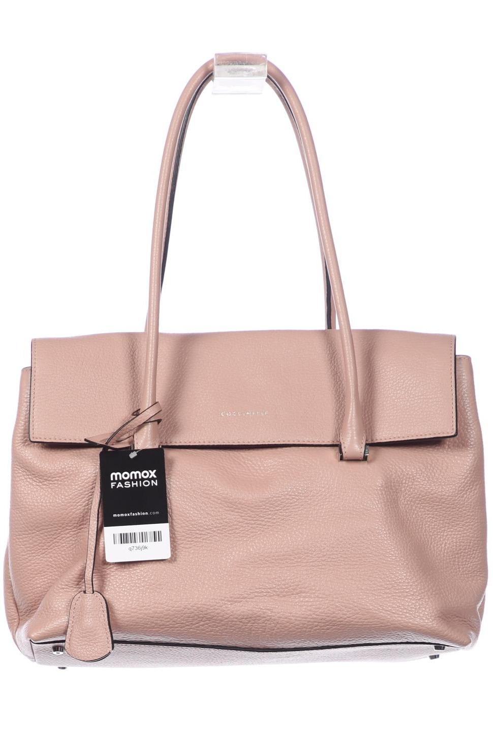 

Coccinelle Damen Handtasche, pink, Gr.