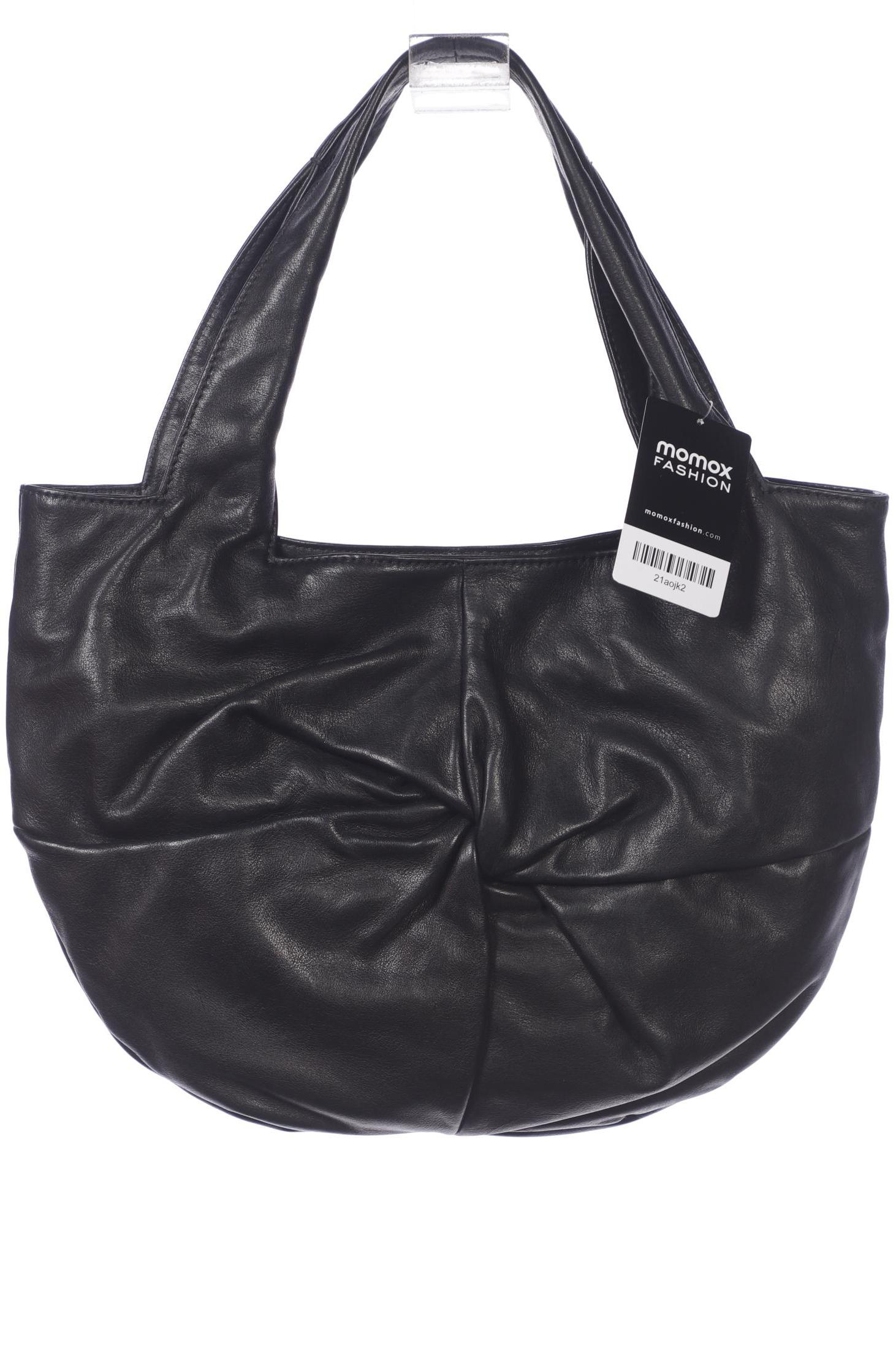 

Coccinelle Damen Handtasche, schwarz, Gr.