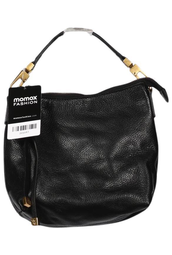 

Coccinelle Damen Handtasche, schwarz, Gr.