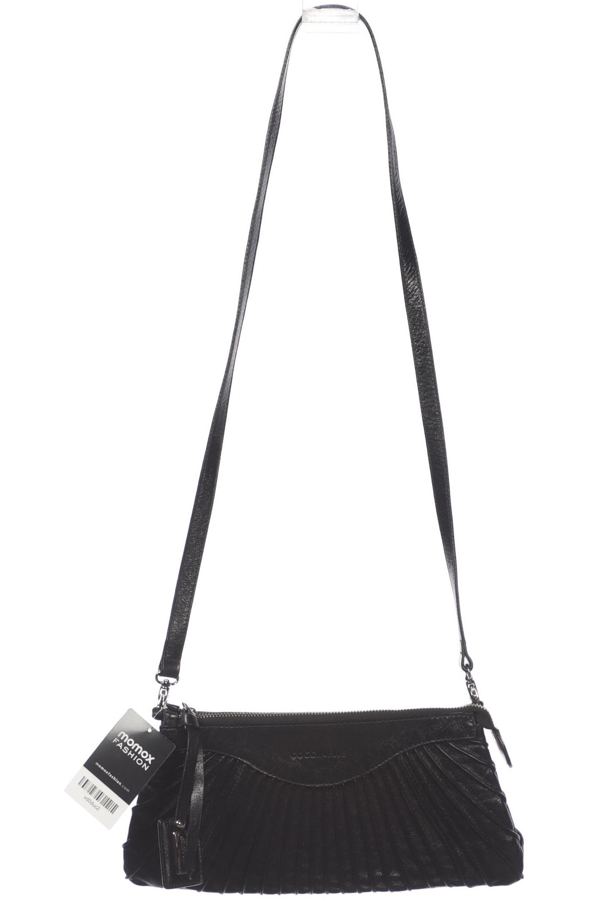 

Coccinelle Damen Handtasche, schwarz