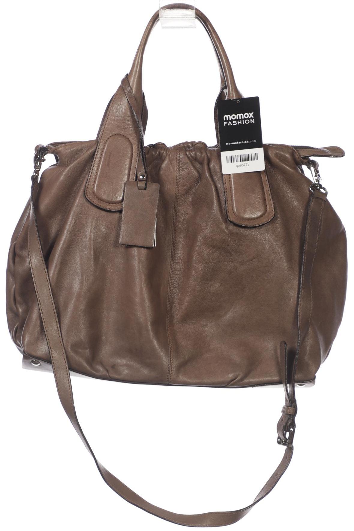 

Coccinelle Damen Handtasche, braun