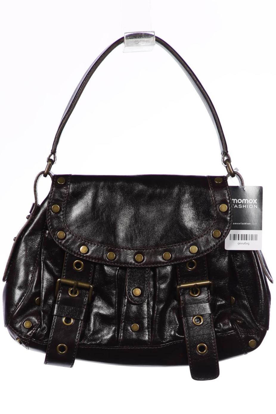 

Coccinelle Damen Handtasche, bordeaux