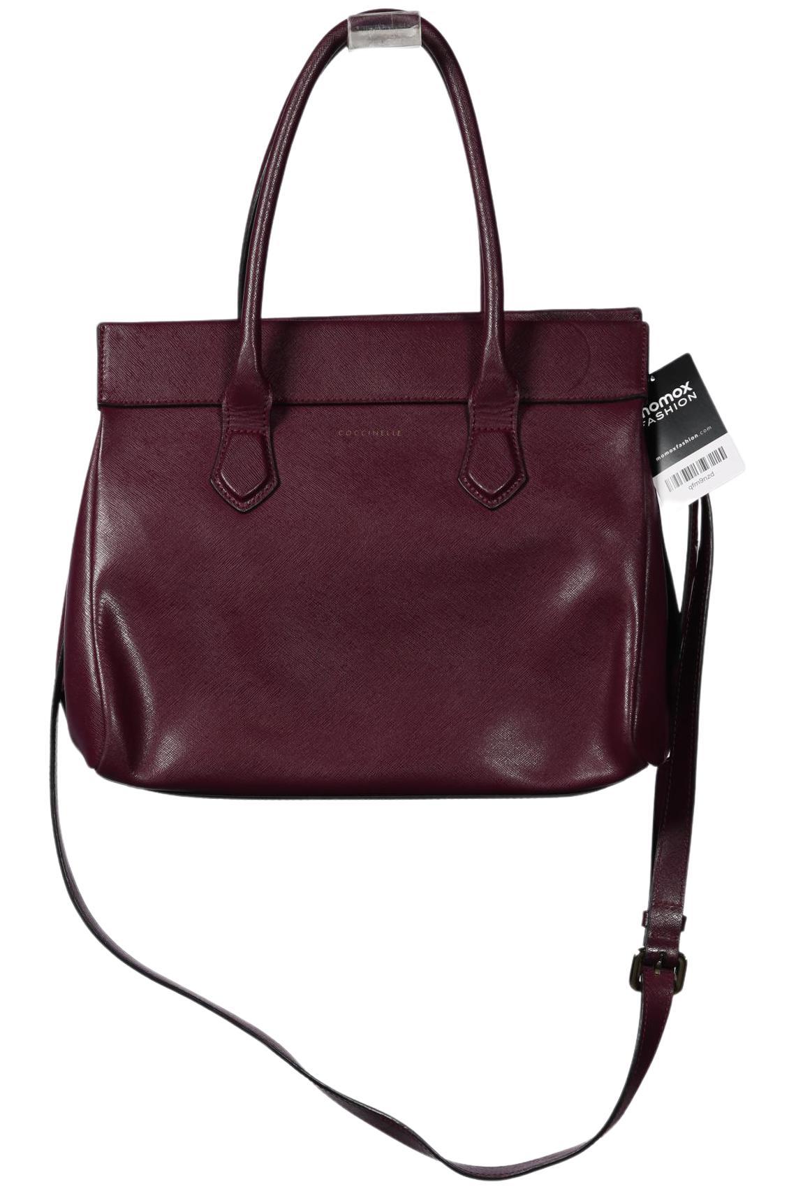 

Coccinelle Damen Handtasche, flieder, Gr.