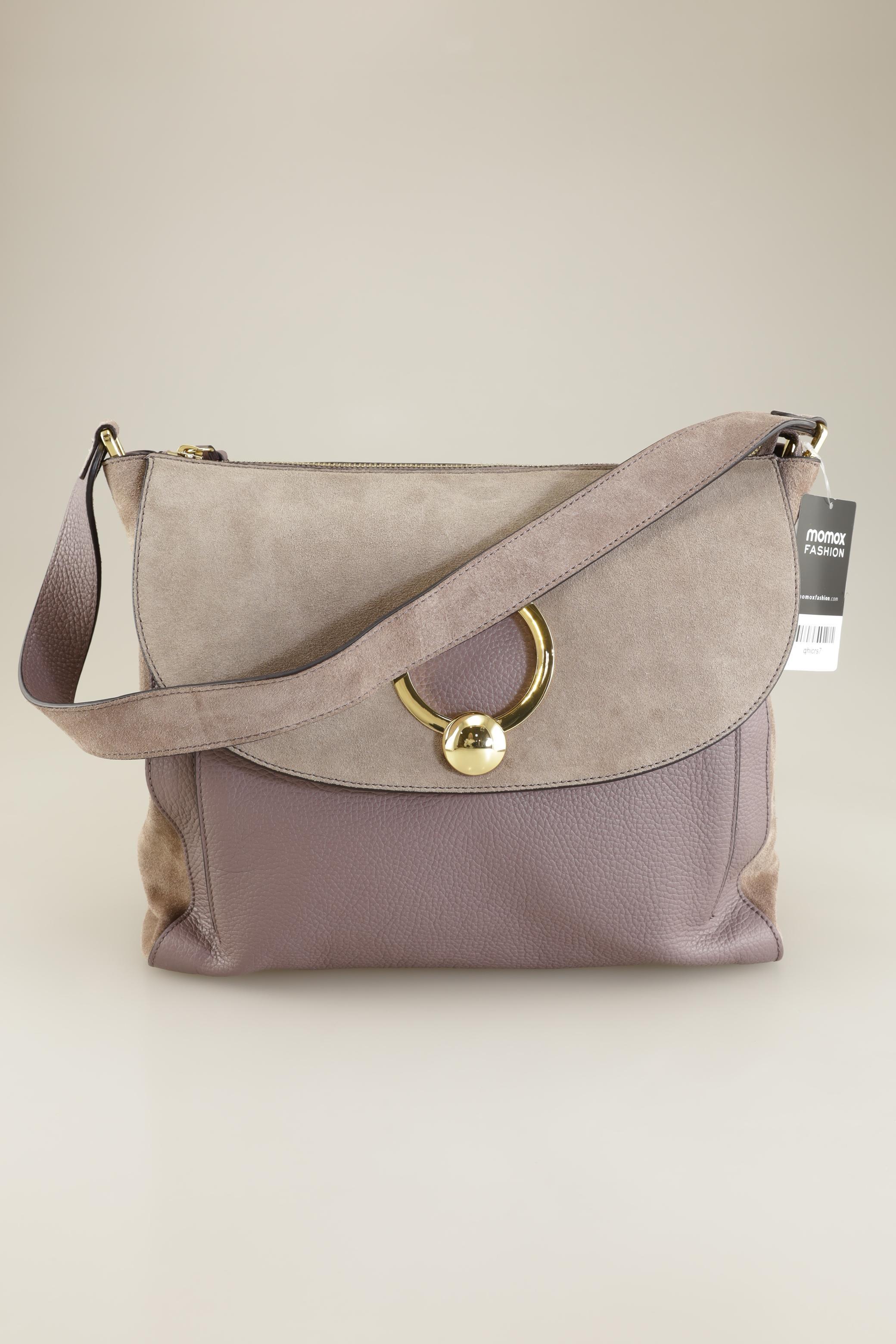 

Coccinelle Damen Handtasche, flieder, Gr.