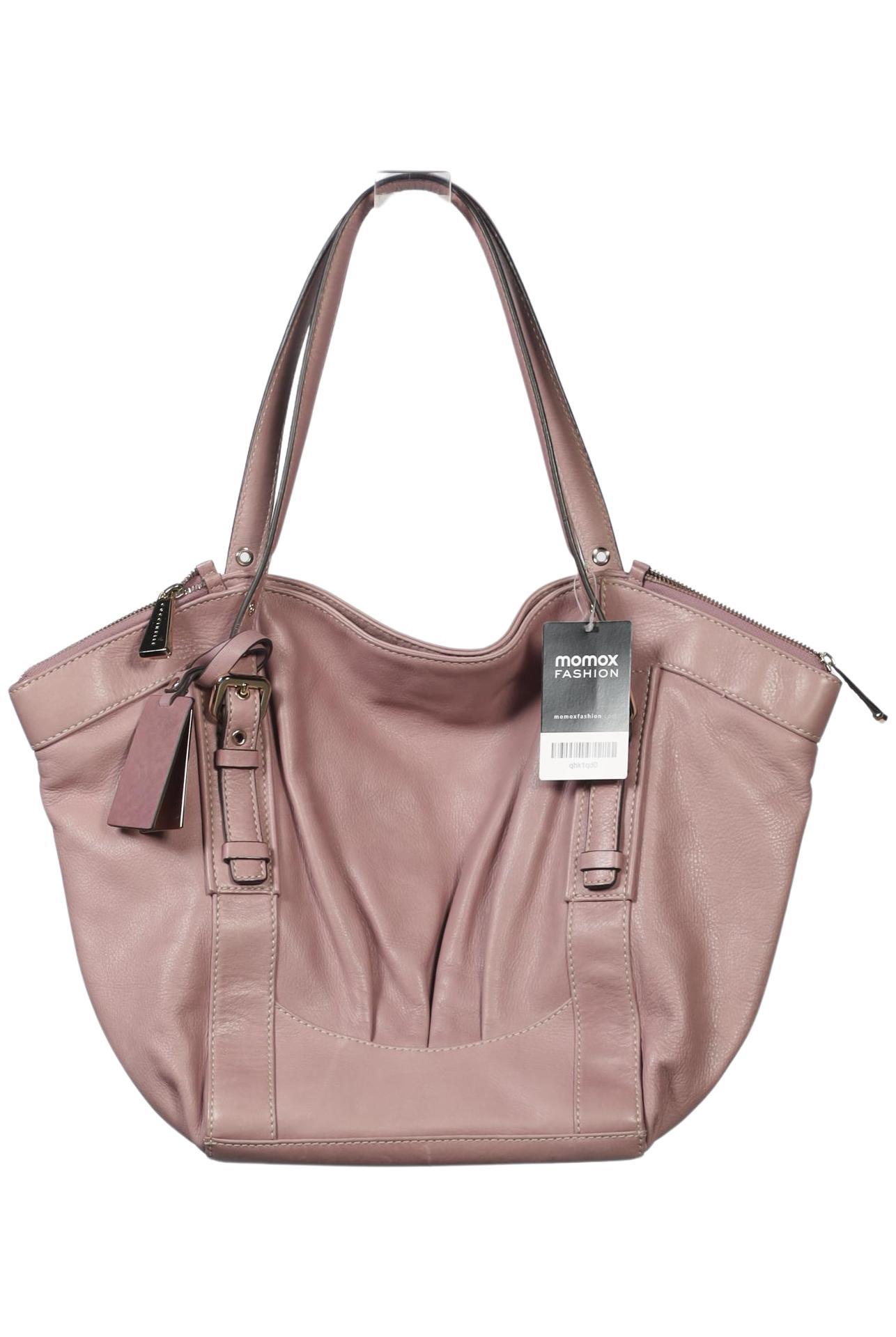 

Coccinelle Damen Handtasche, pink, Gr.