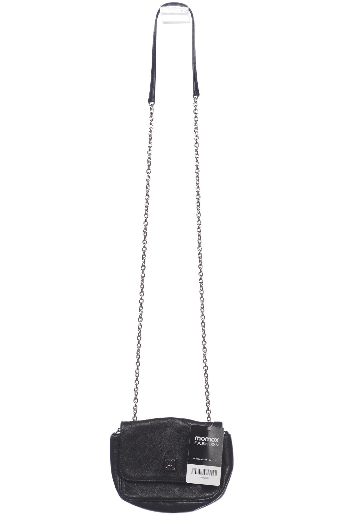 

Coccinelle Damen Handtasche, schwarz, Gr.