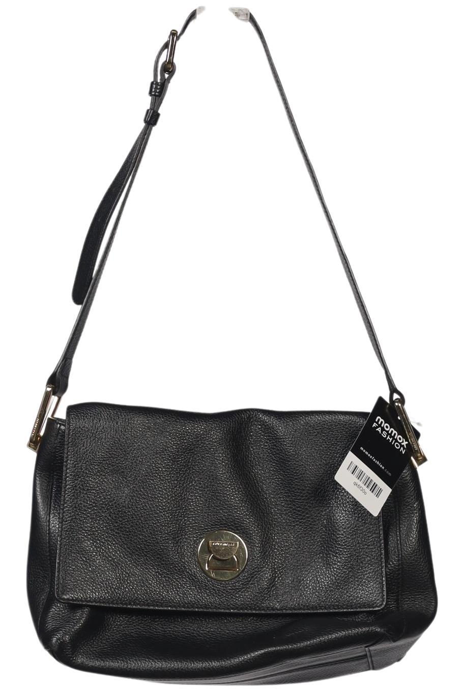 

Coccinelle Damen Handtasche, schwarz, Gr.