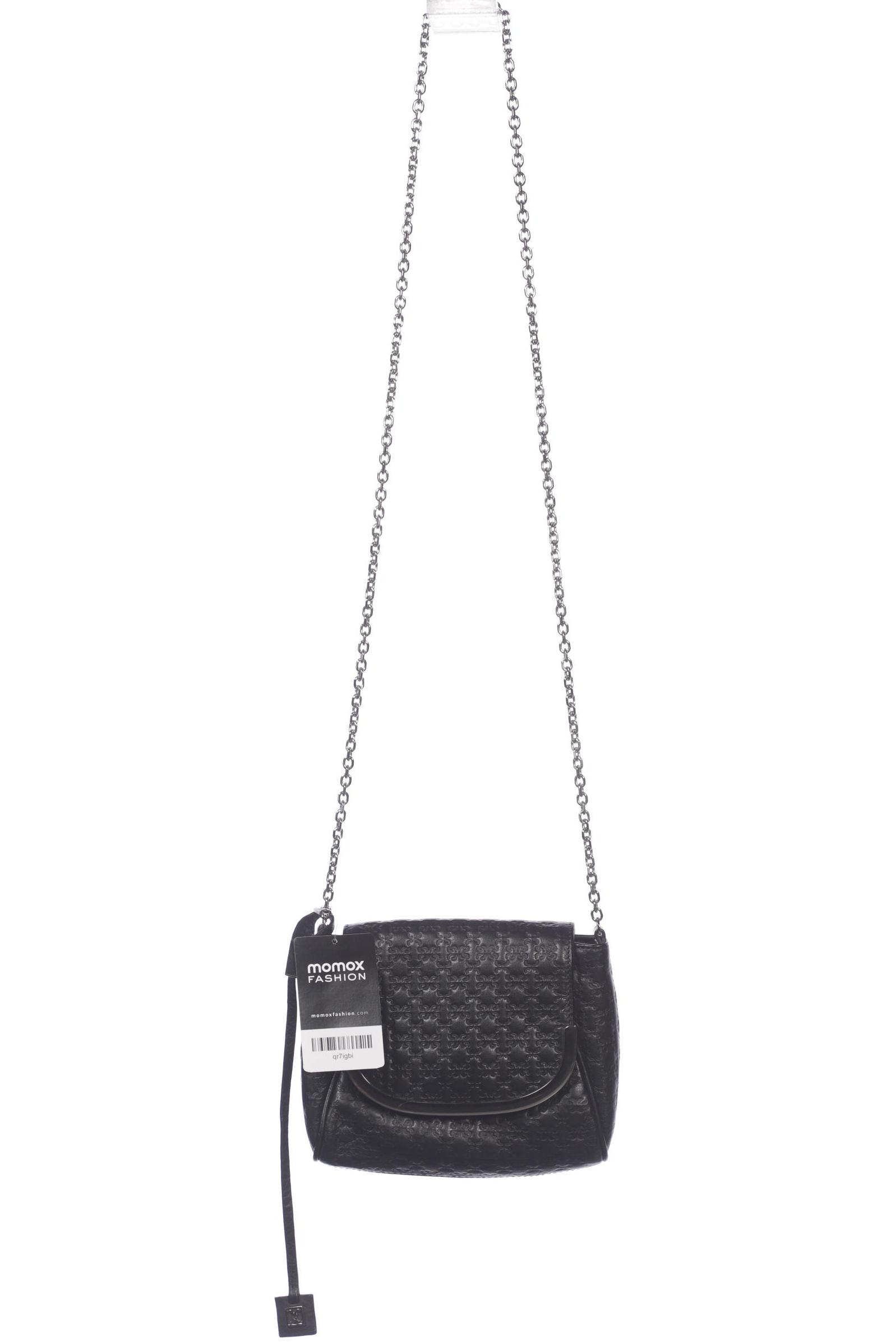 

Coccinelle Damen Handtasche, schwarz, Gr.