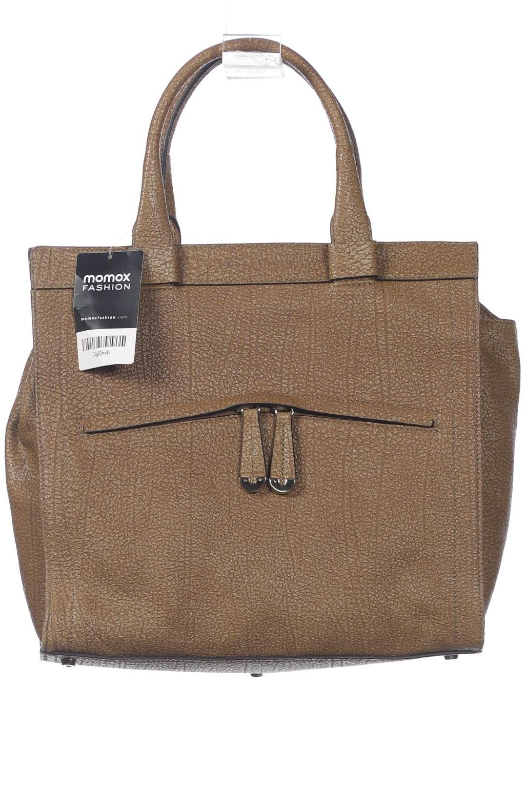

Coccinelle Damen Handtasche, braun, Gr.