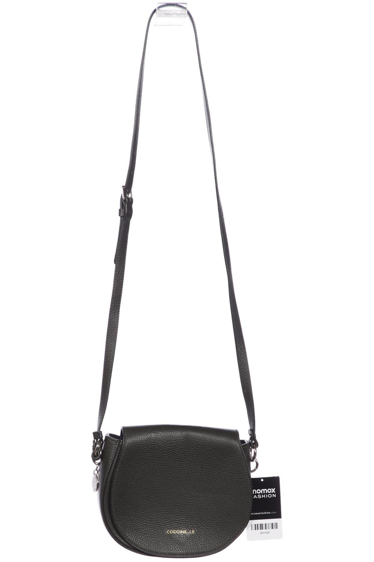 

Coccinelle Damen Handtasche, grün, Gr.