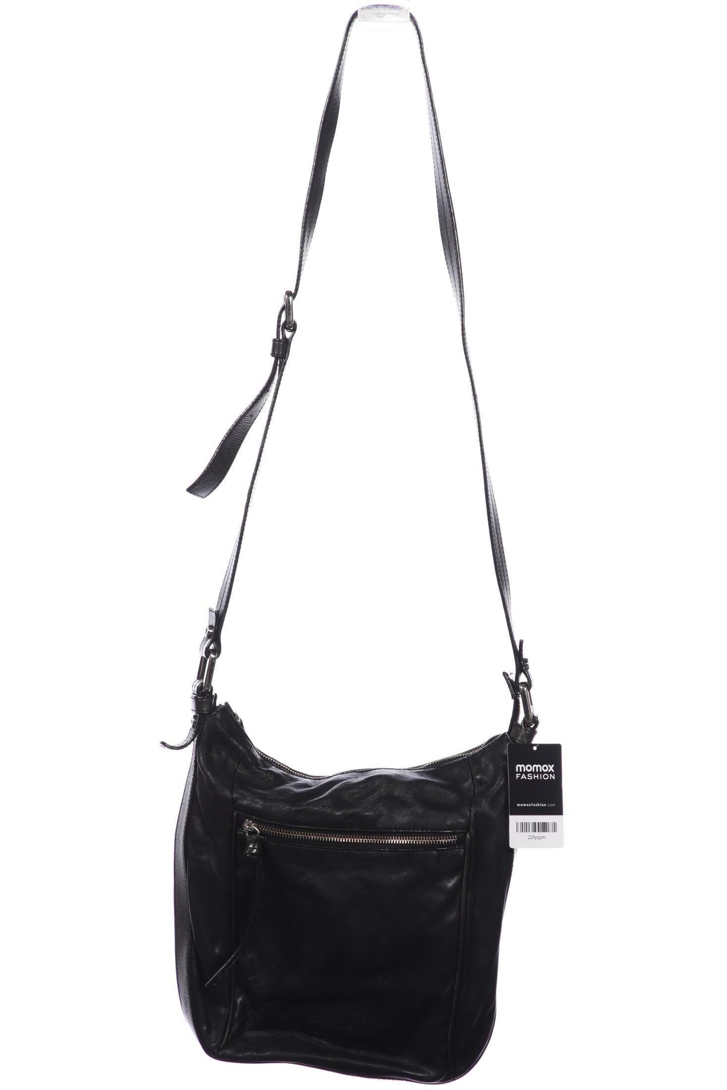 

Coccinelle Damen Handtasche, schwarz, Gr.