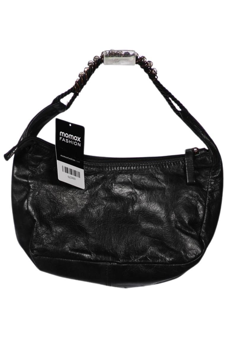 

Coccinelle Damen Handtasche, schwarz, Gr.