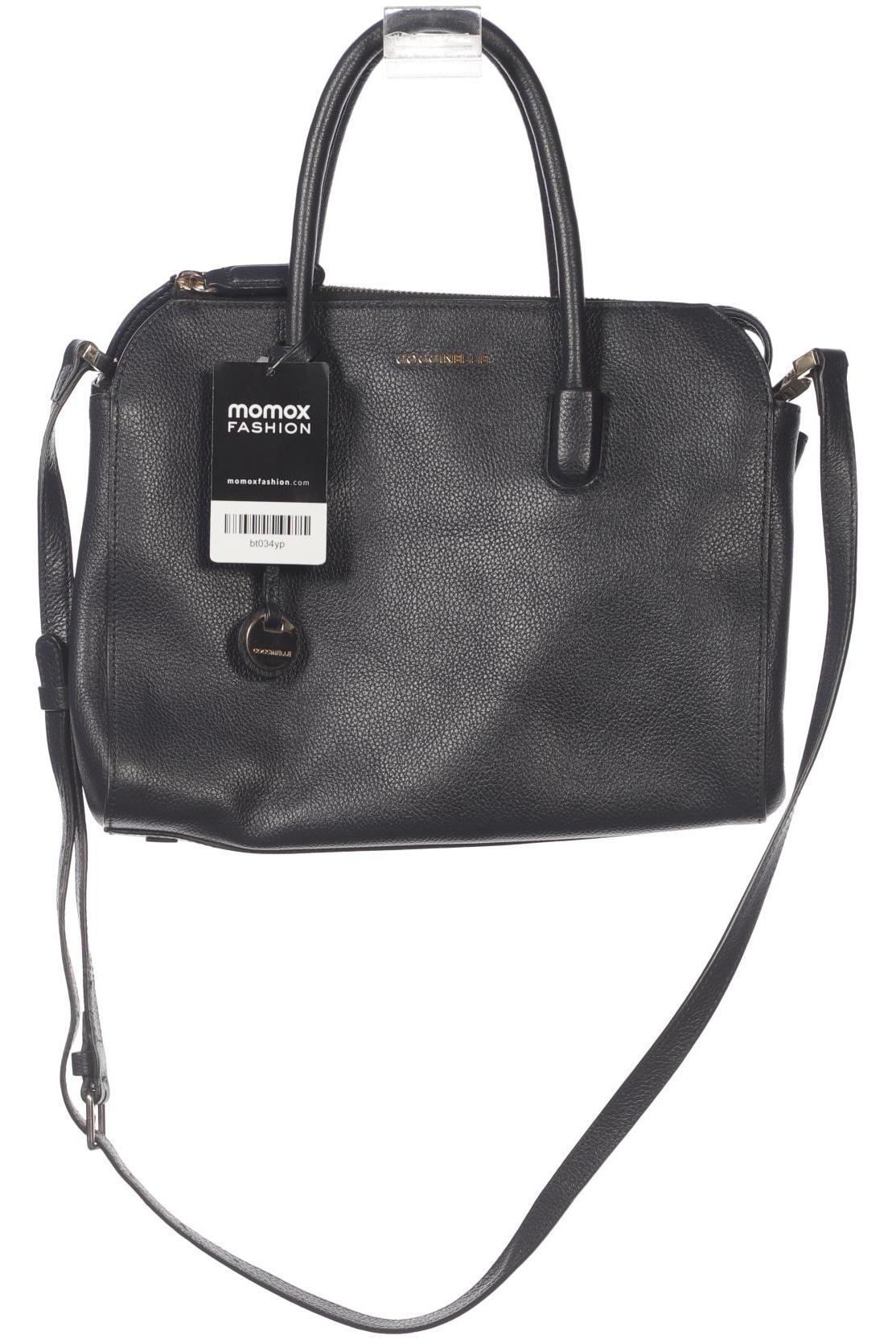 

Coccinelle Damen Handtasche, marineblau